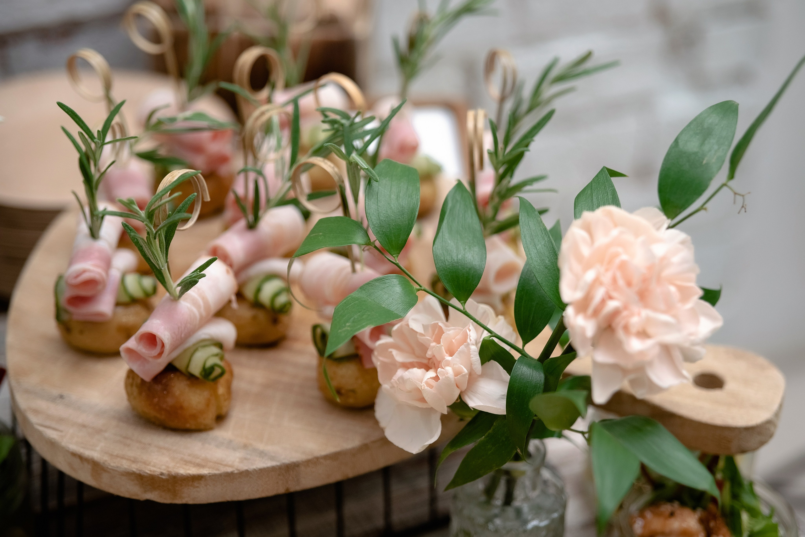 День Рождение в стиле Гарри Поттера