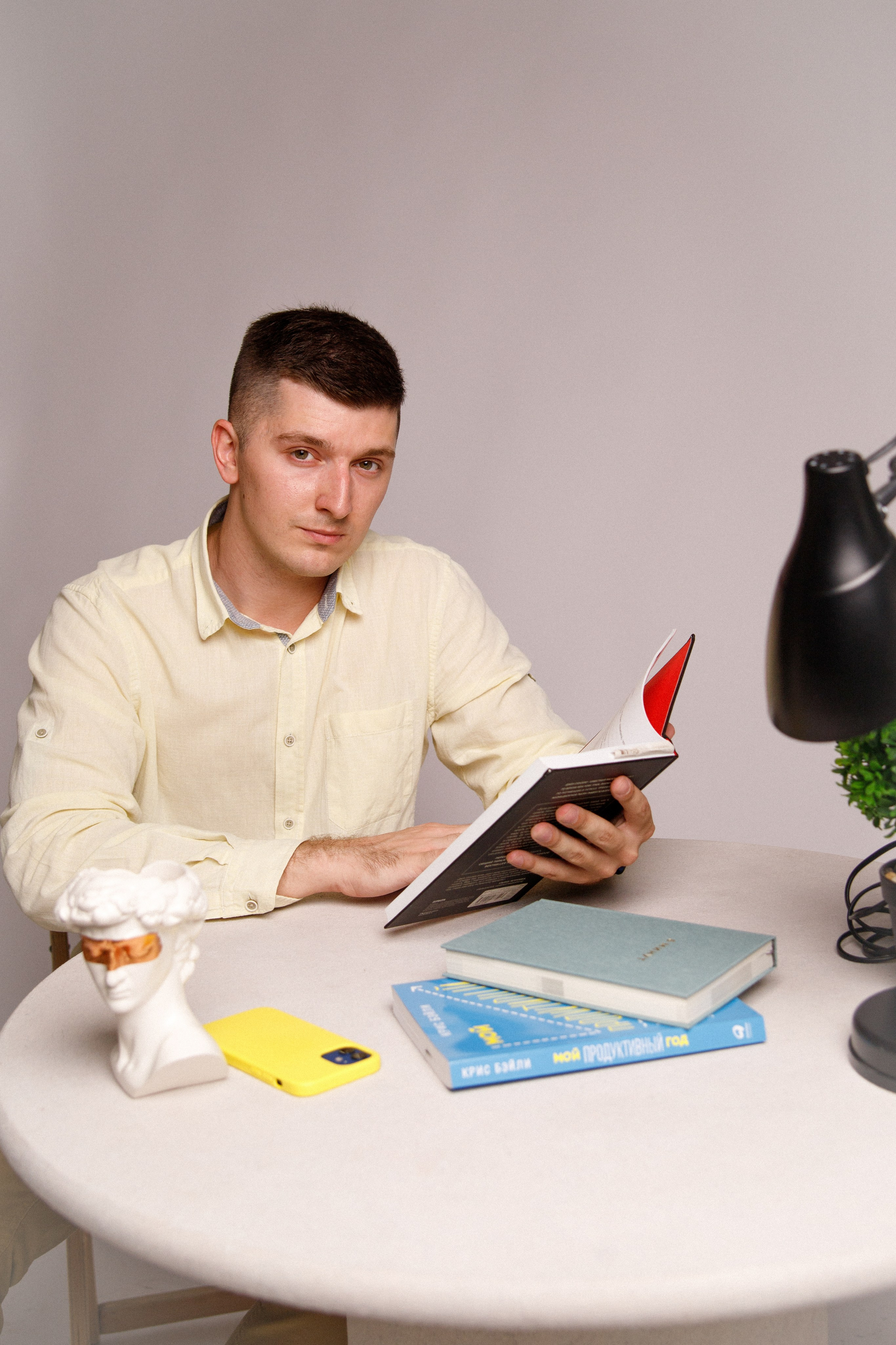 Контент-съемки