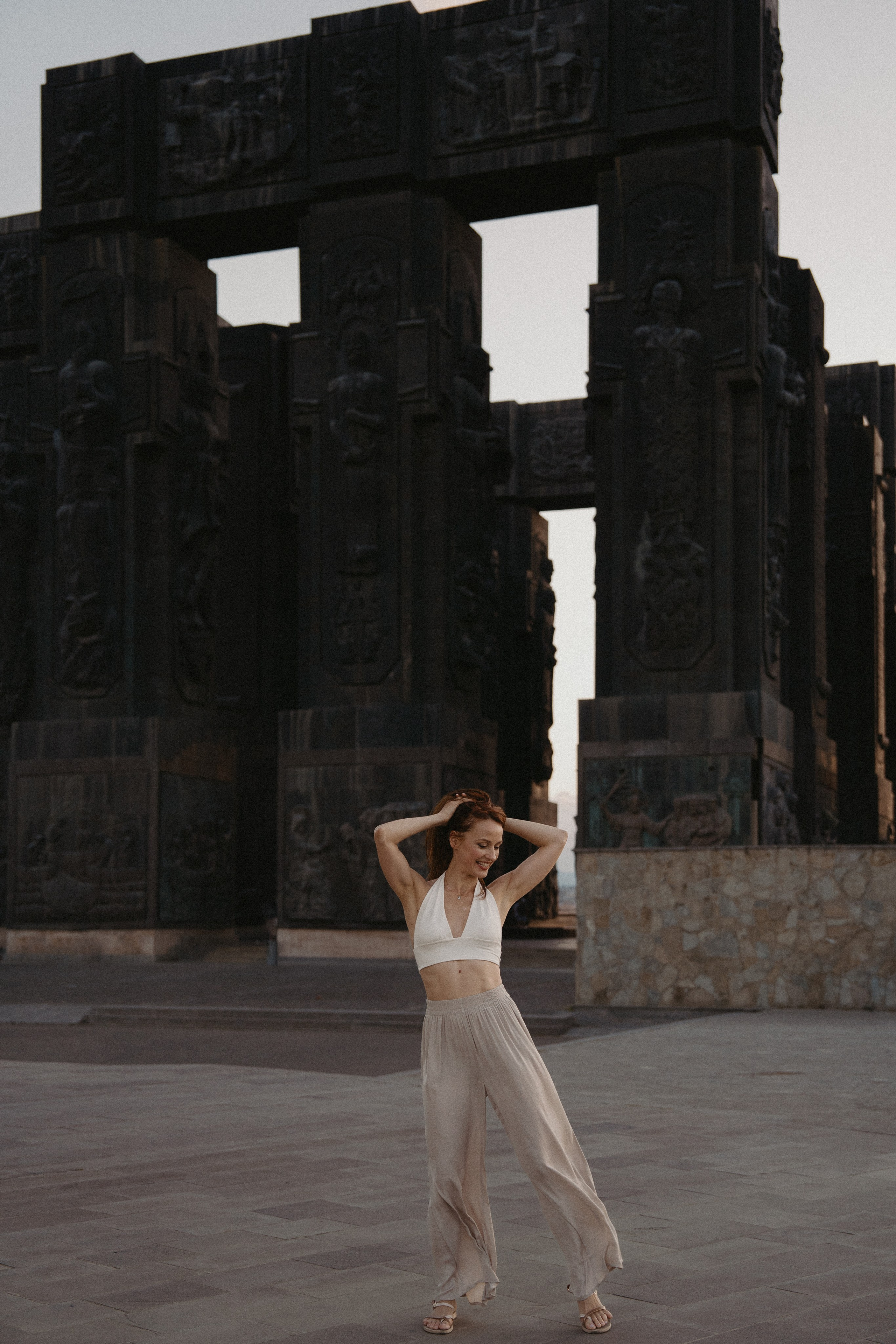 Лёгкость внутри