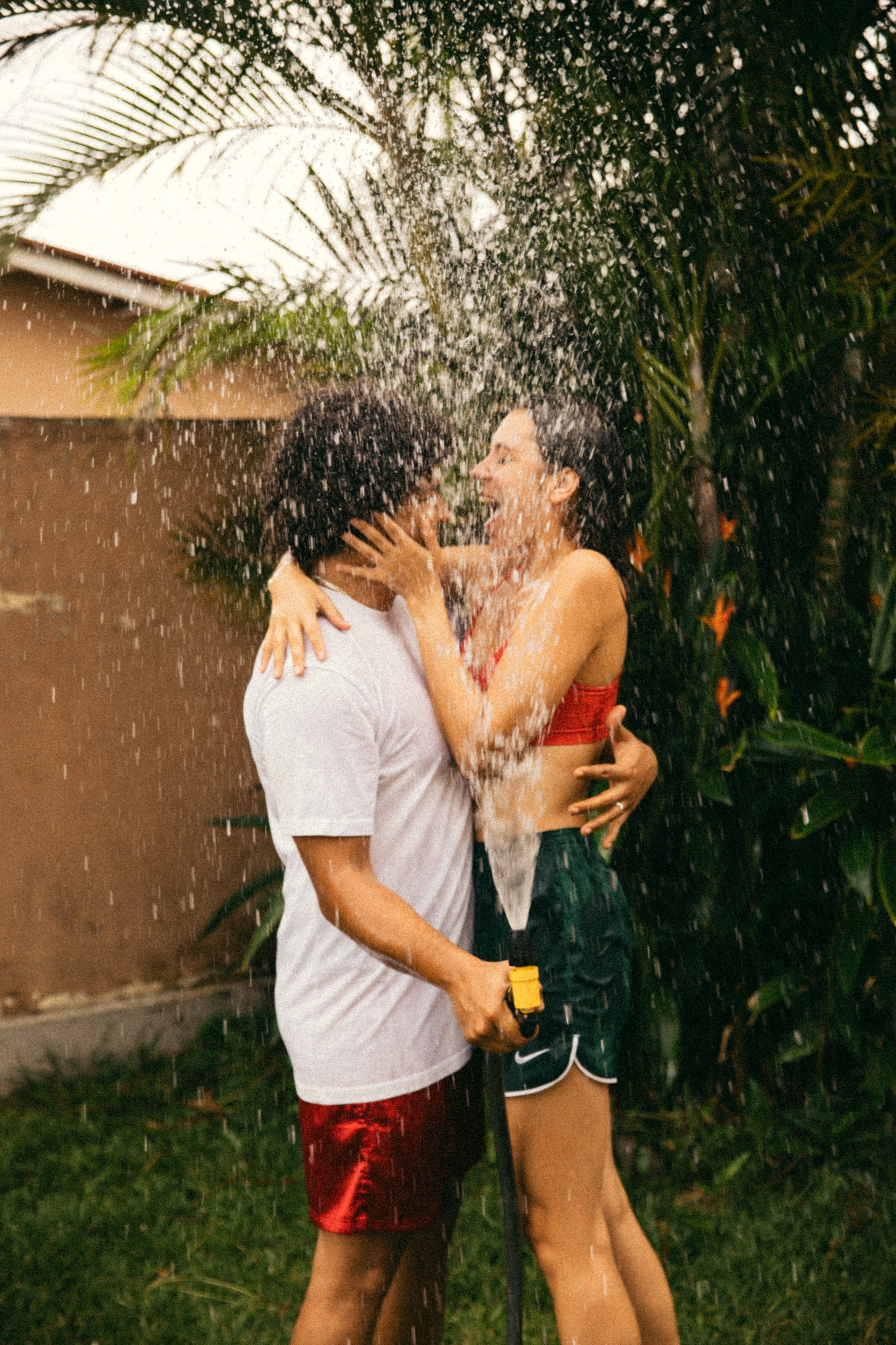 Zhenya+Josh. Fotógrafa de Retratos / Panamá / Anastasia Elizarova