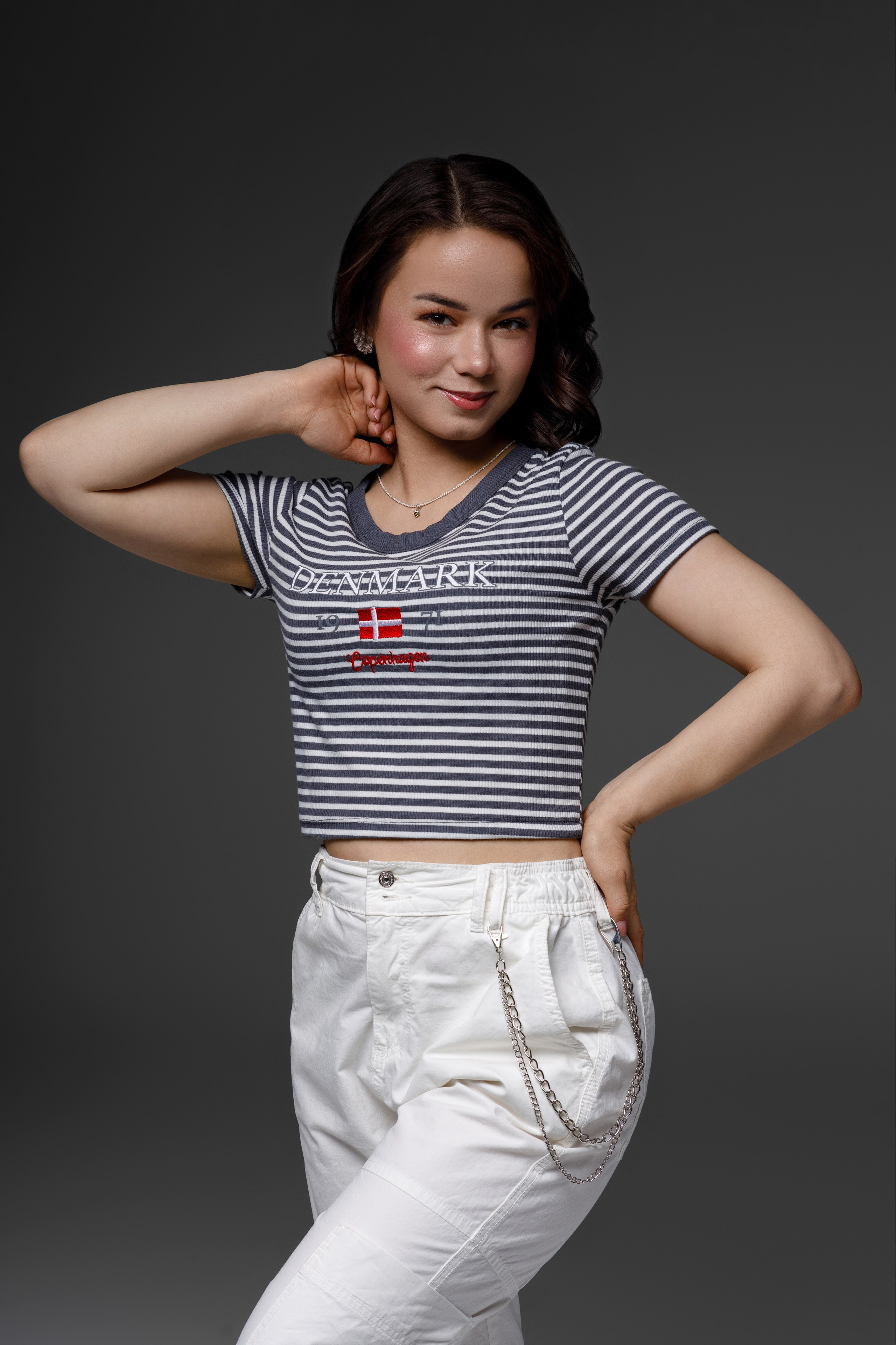 Менгли. Главная