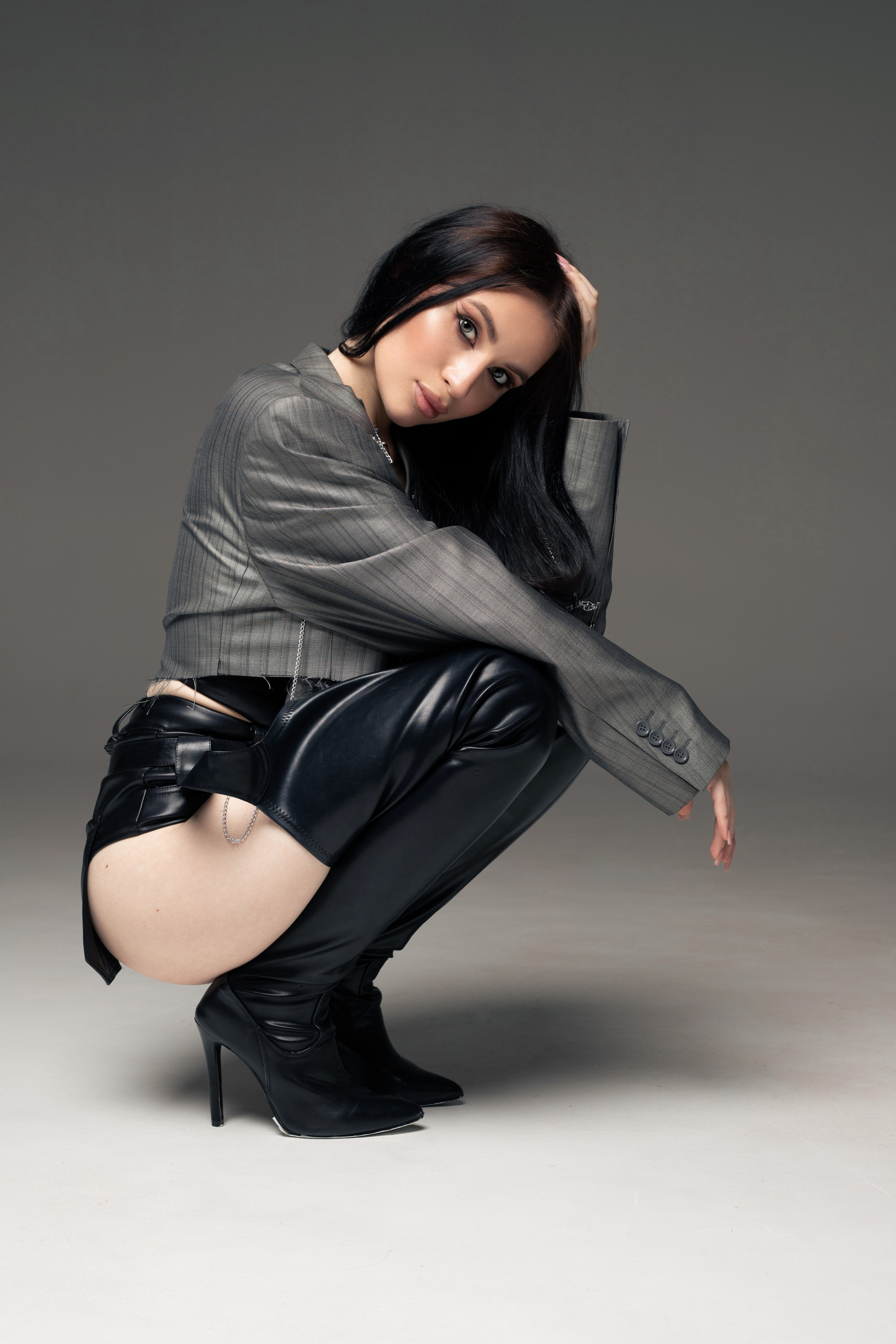 Наталья. Фотограф г. Владивосток