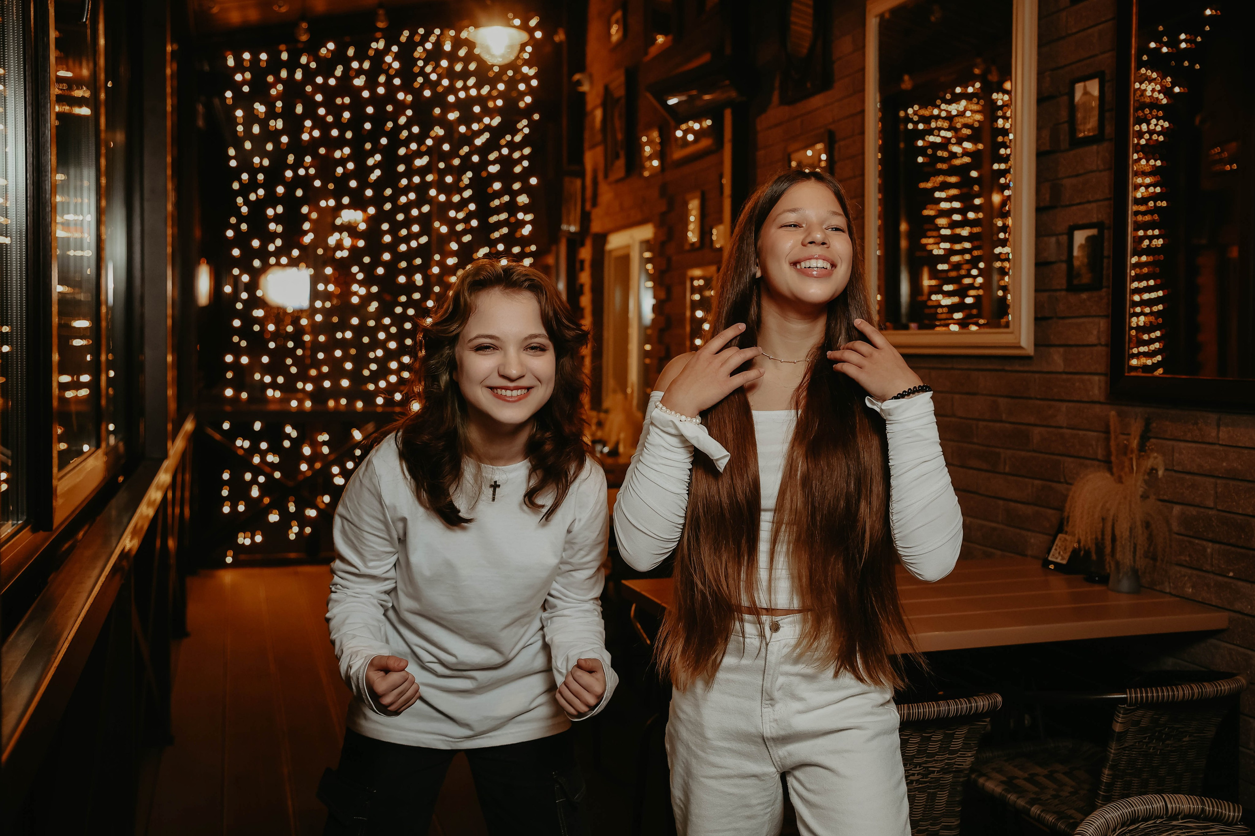 День Рождения Ольги. Фотограф в Москве и любой точке земного шара Алёна Вялова (Чулкова)