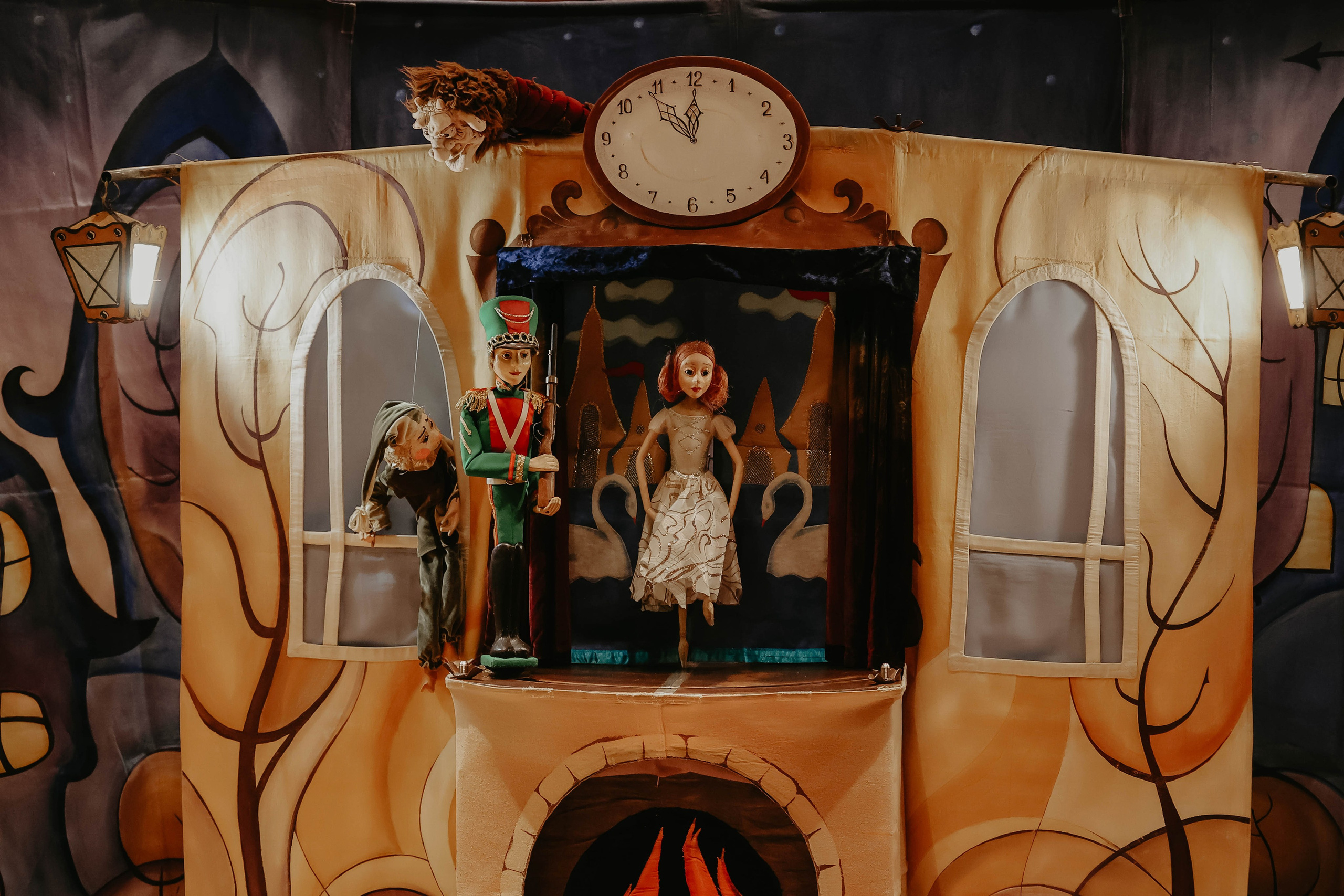 Белле 5 лет. Фотограф в Москве и любой точке земного шара Алёна Вялова (Чулкова)