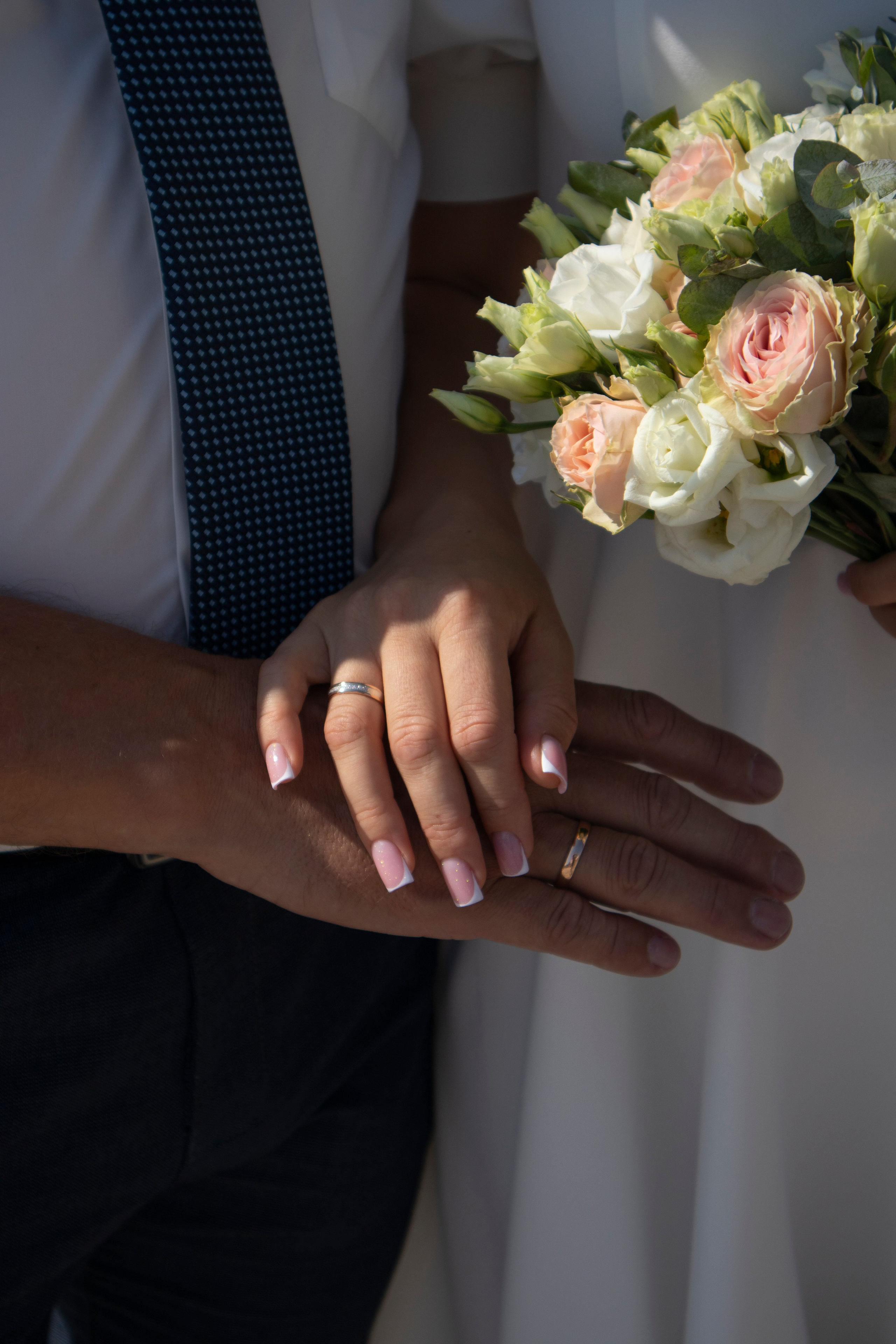 Свадебные фотосессии. Фотограф Красноярск | Касьянова Мира