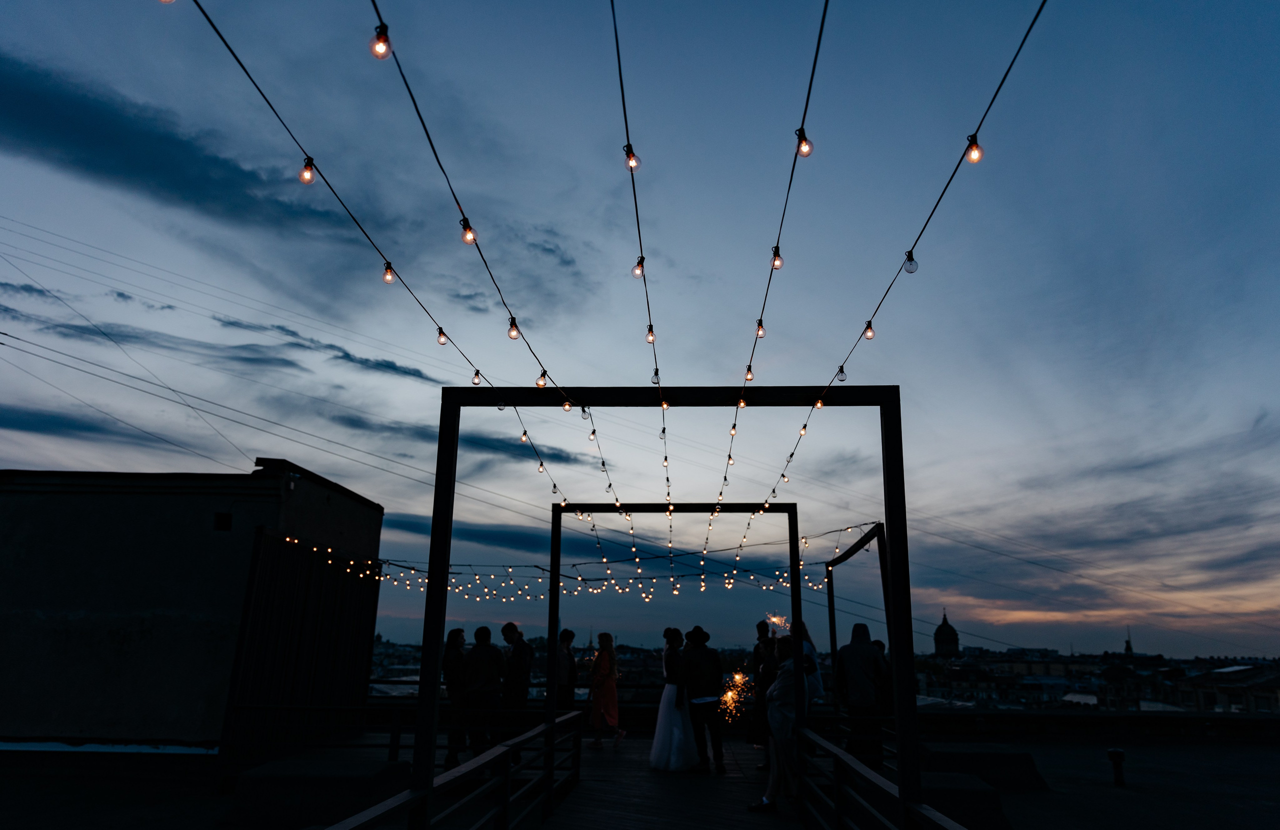 Ты молчишь, а я улыбаюсь, Мария. Свадебный и репортажный фотограф в Санкт-Петербурге