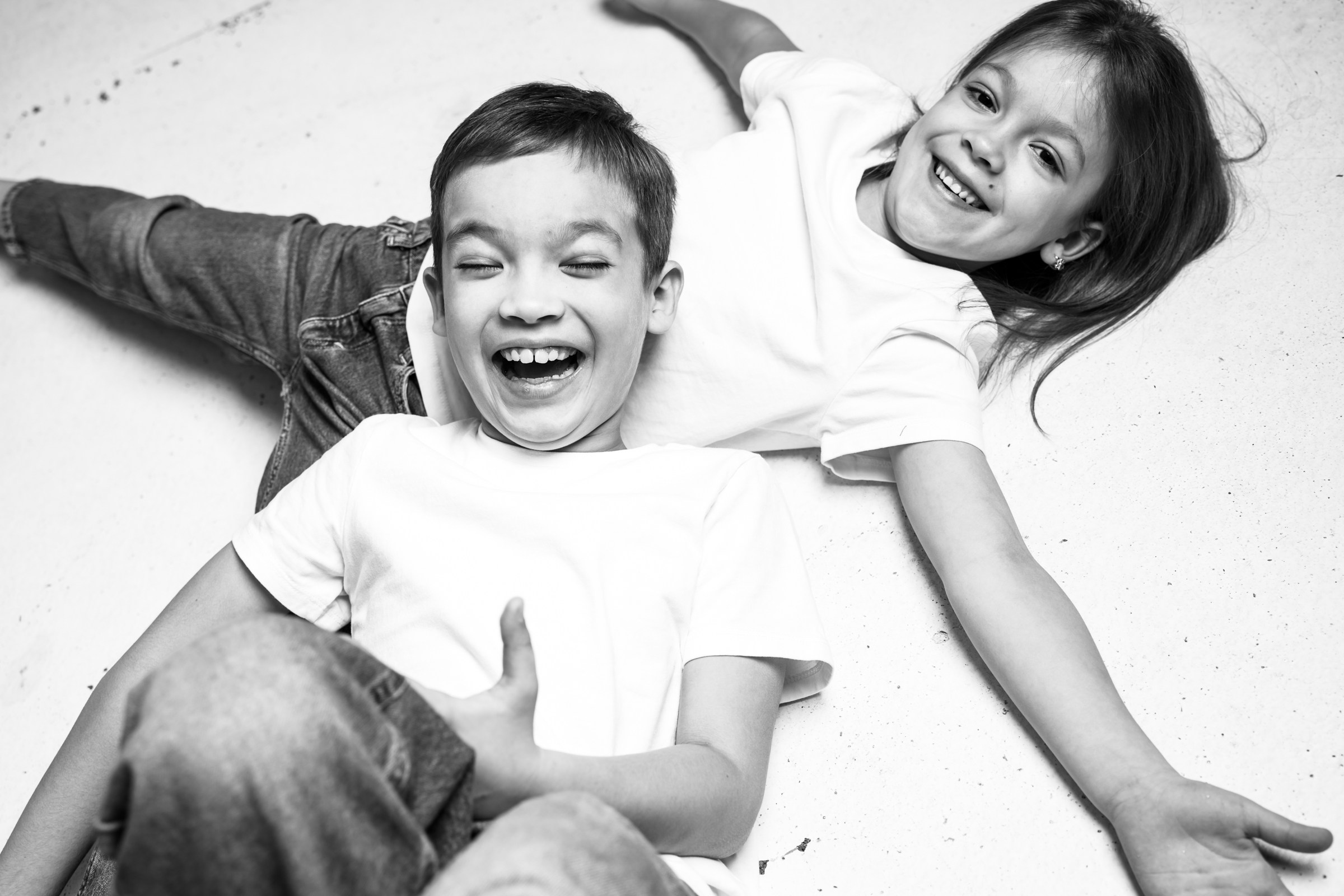 В ожидании третьего малыша. Фотохудожник Гордеева Анна г. Владимир