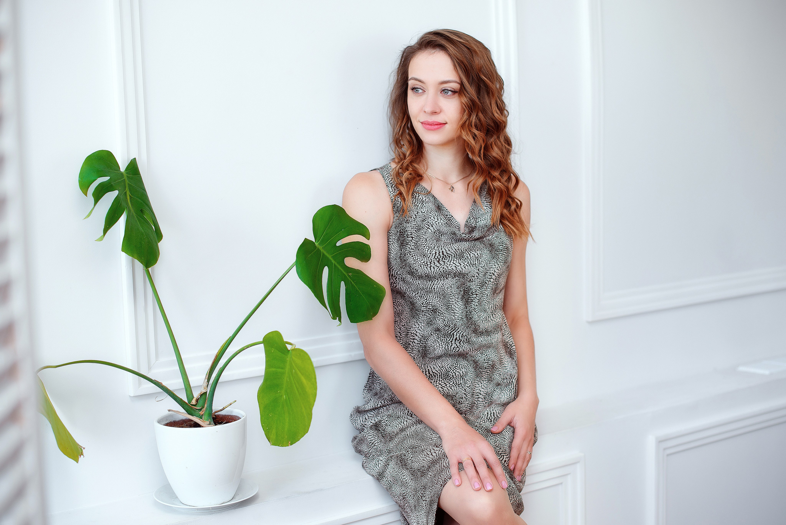 Анастасия. Фотограф Галина Лисанова, г. Брянск