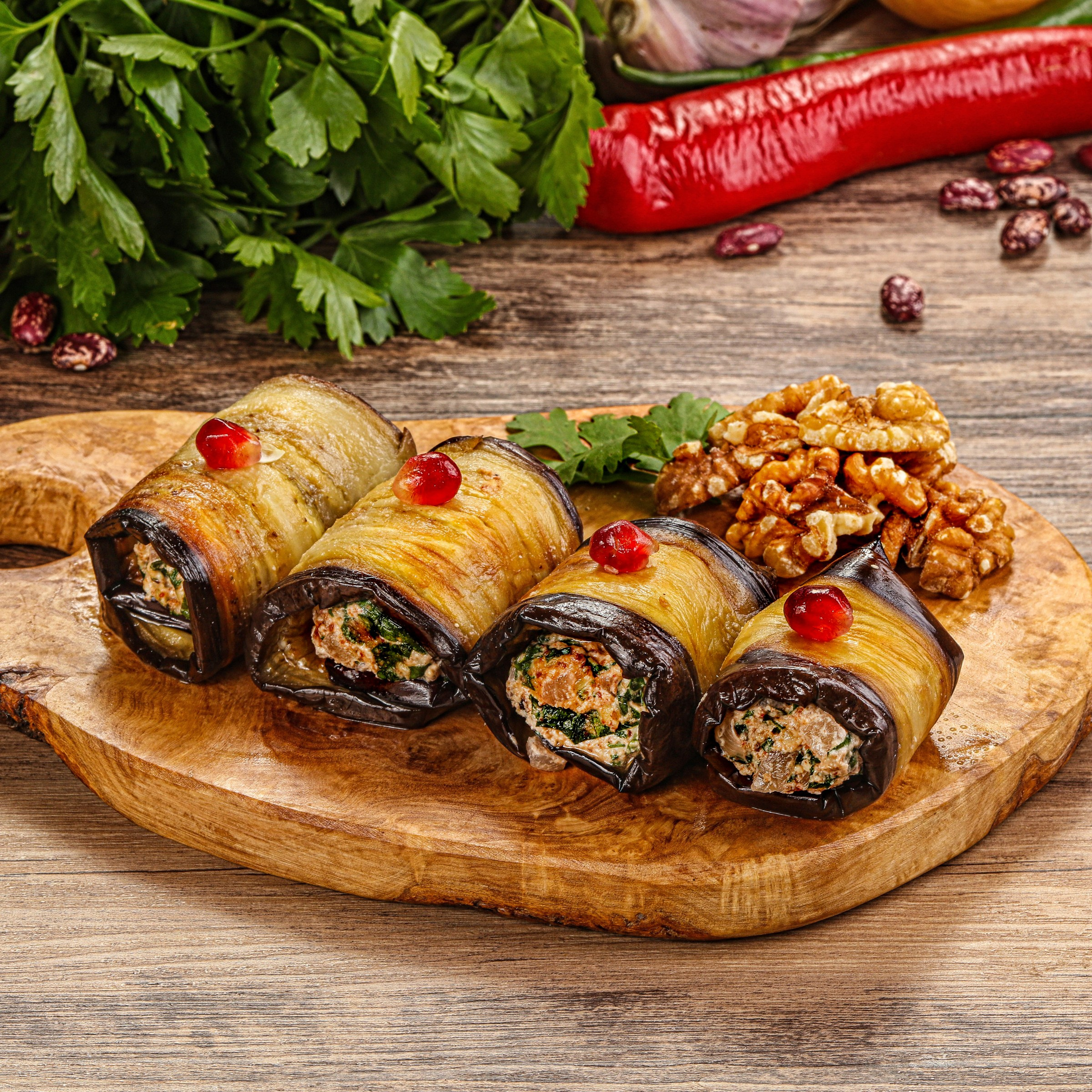 Фотосъемка блюд грузинской кухни. Заказ по тел.: +7 (906) 006-90-22. Фуд-фотограф Андрей Старостин — съемка еды в Москве. 9000 руб. в час