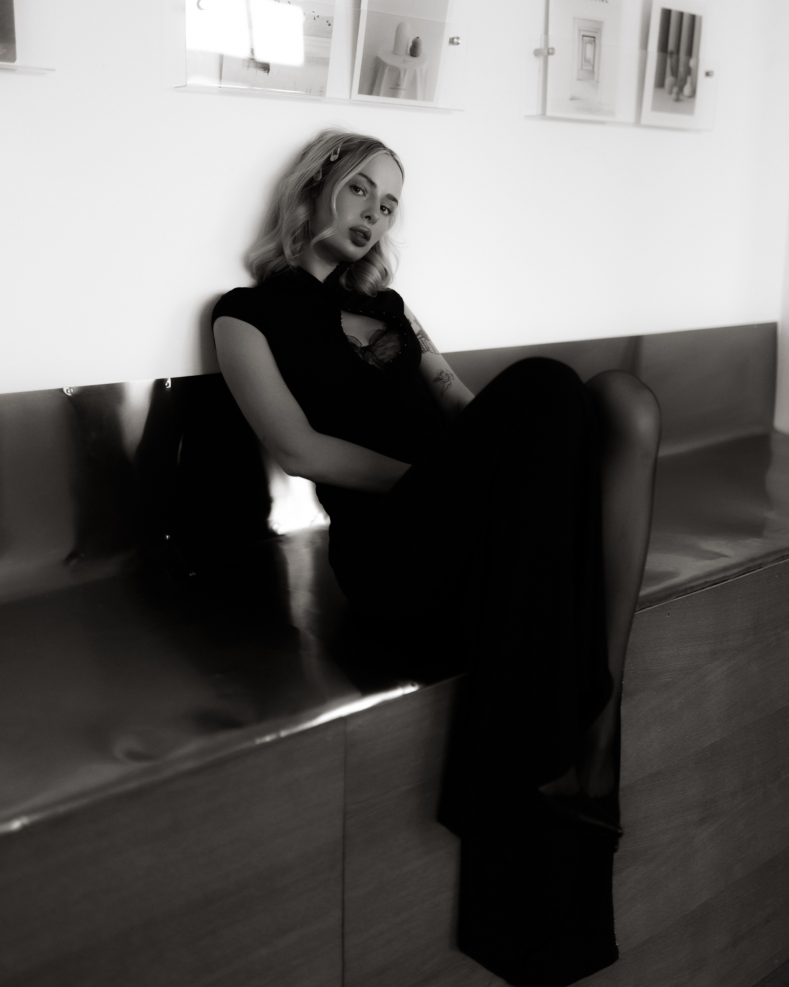 Ксения. DARYA.BELKINA