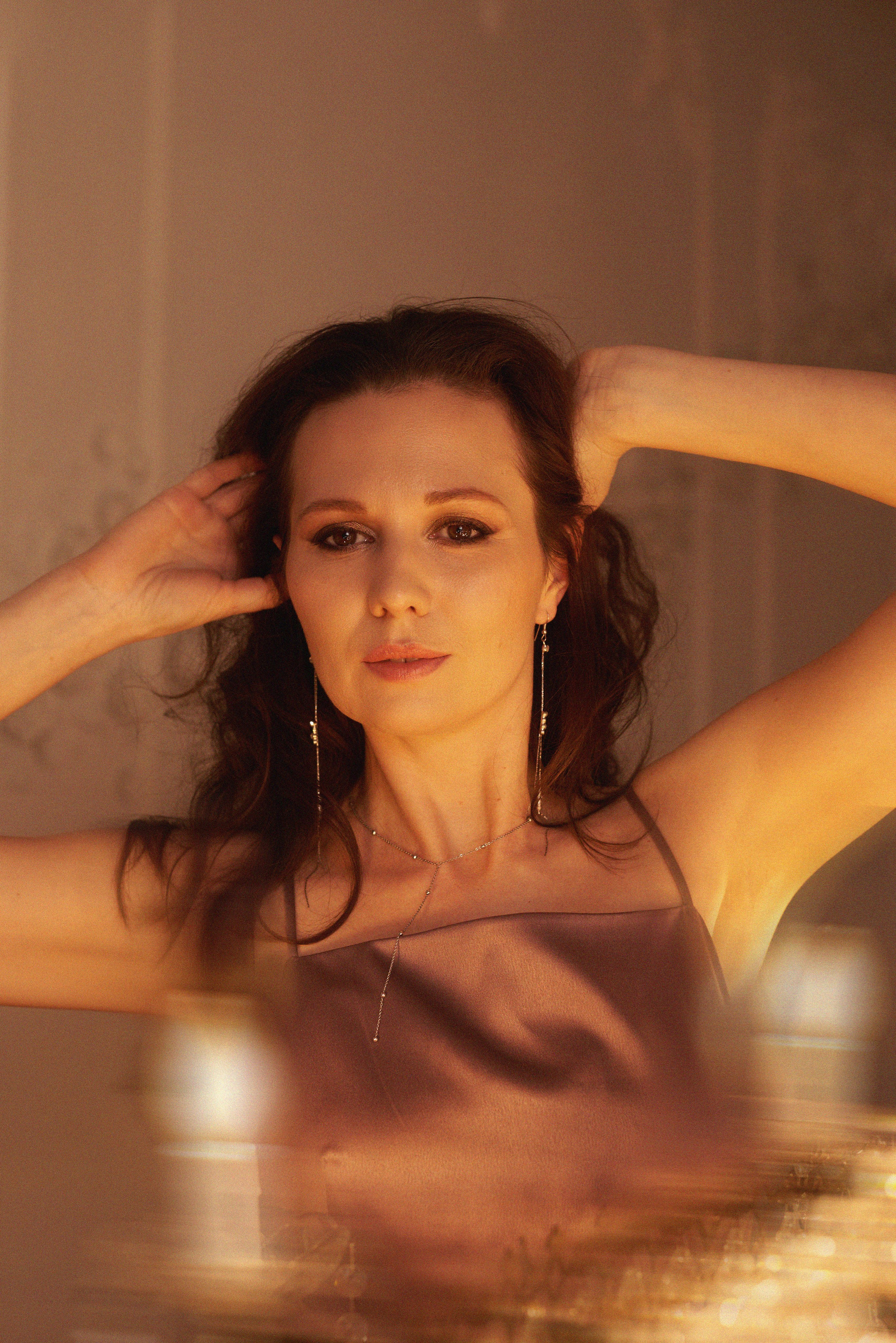 Ксения. Женский фотограф. Новосибирск