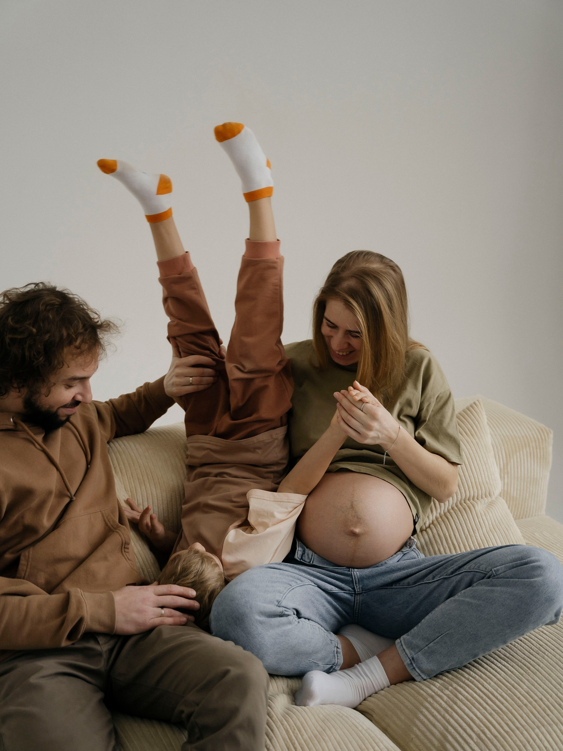 Дарья + Антон + ЛеваЛев. Свадебный фотограф