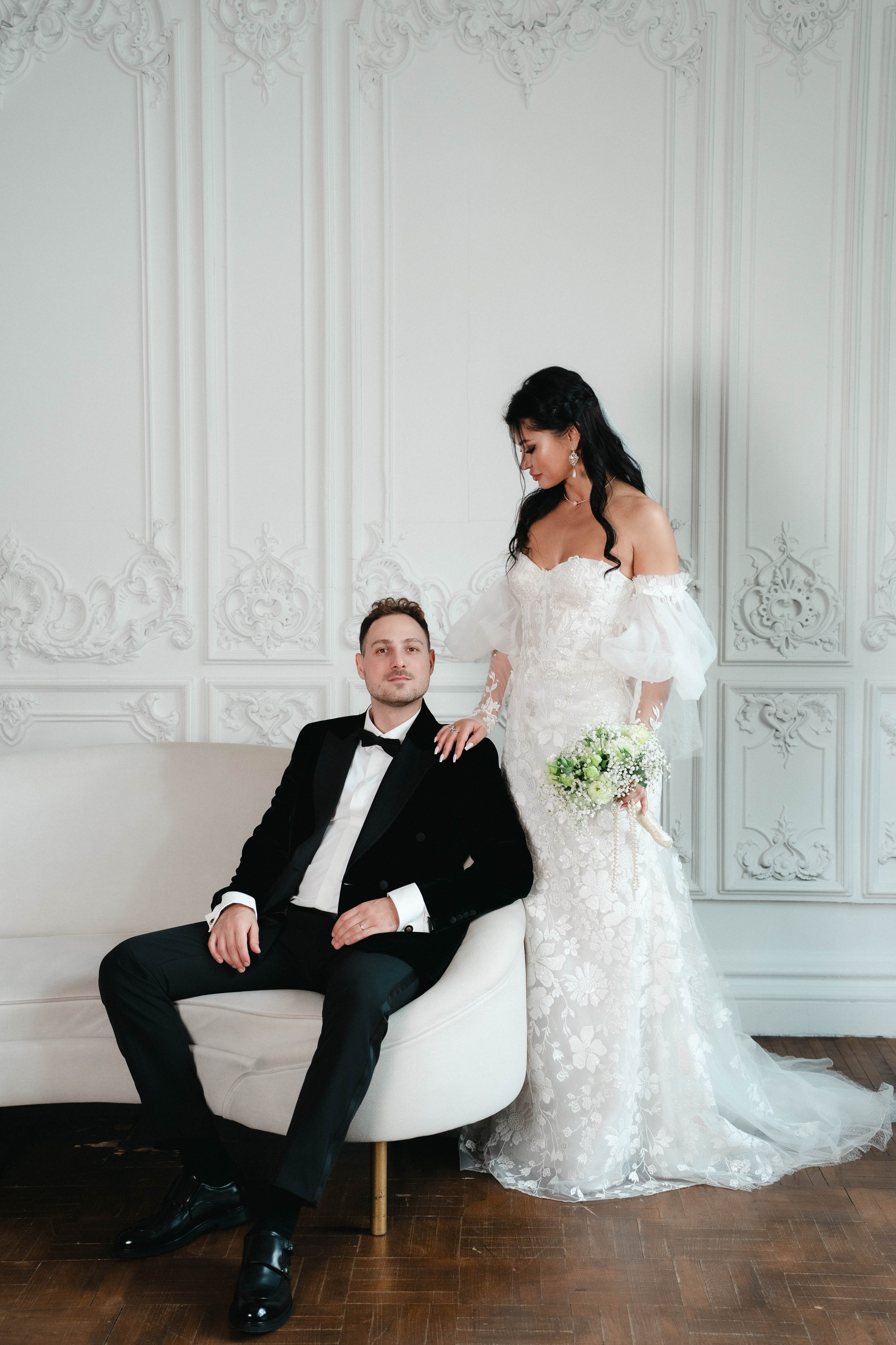 Наталья и Роман. Фотограф Краснодар Виктория @Cinvimakes