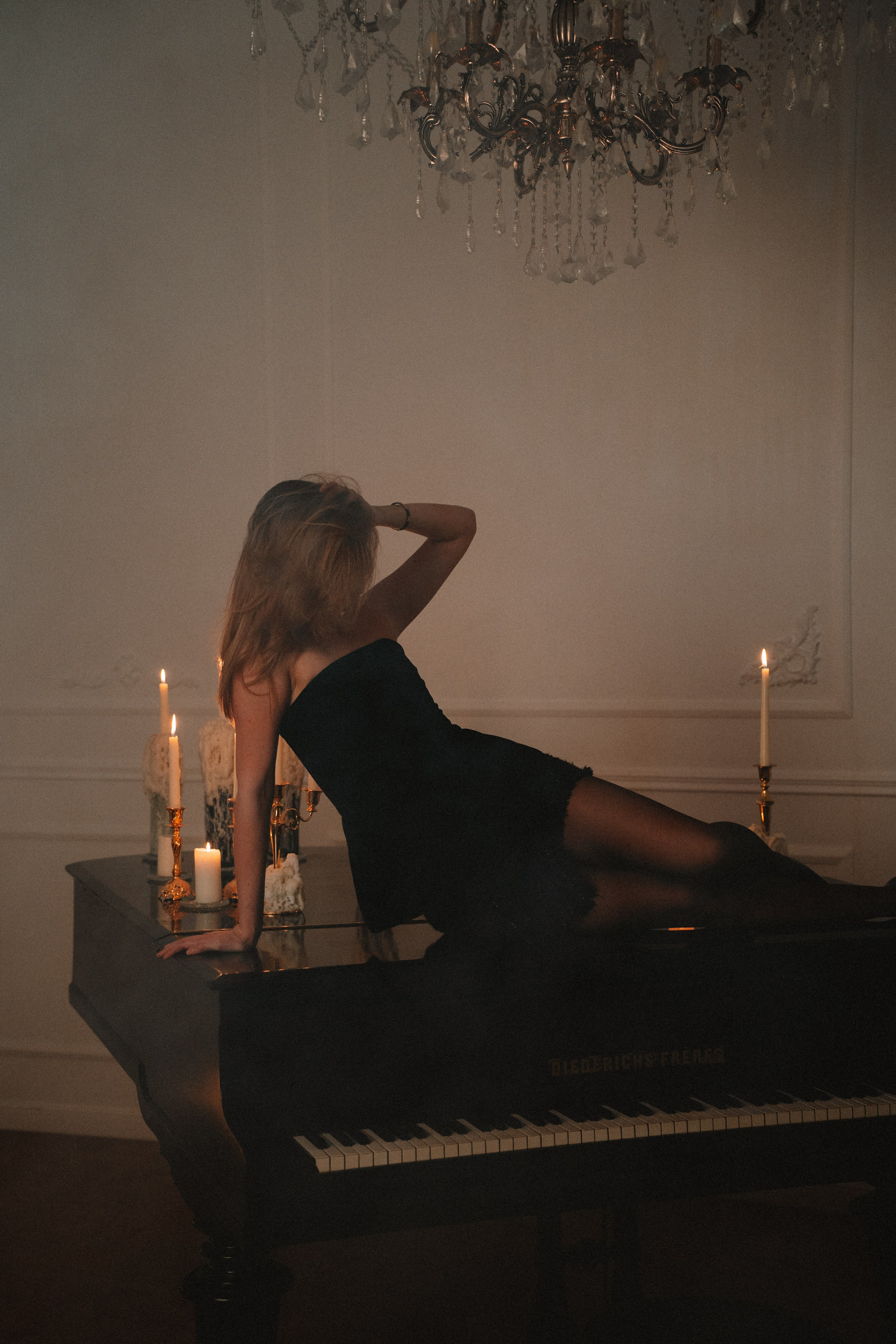 Лана. Фотограф Краснодар Виктория @Cinvimakes