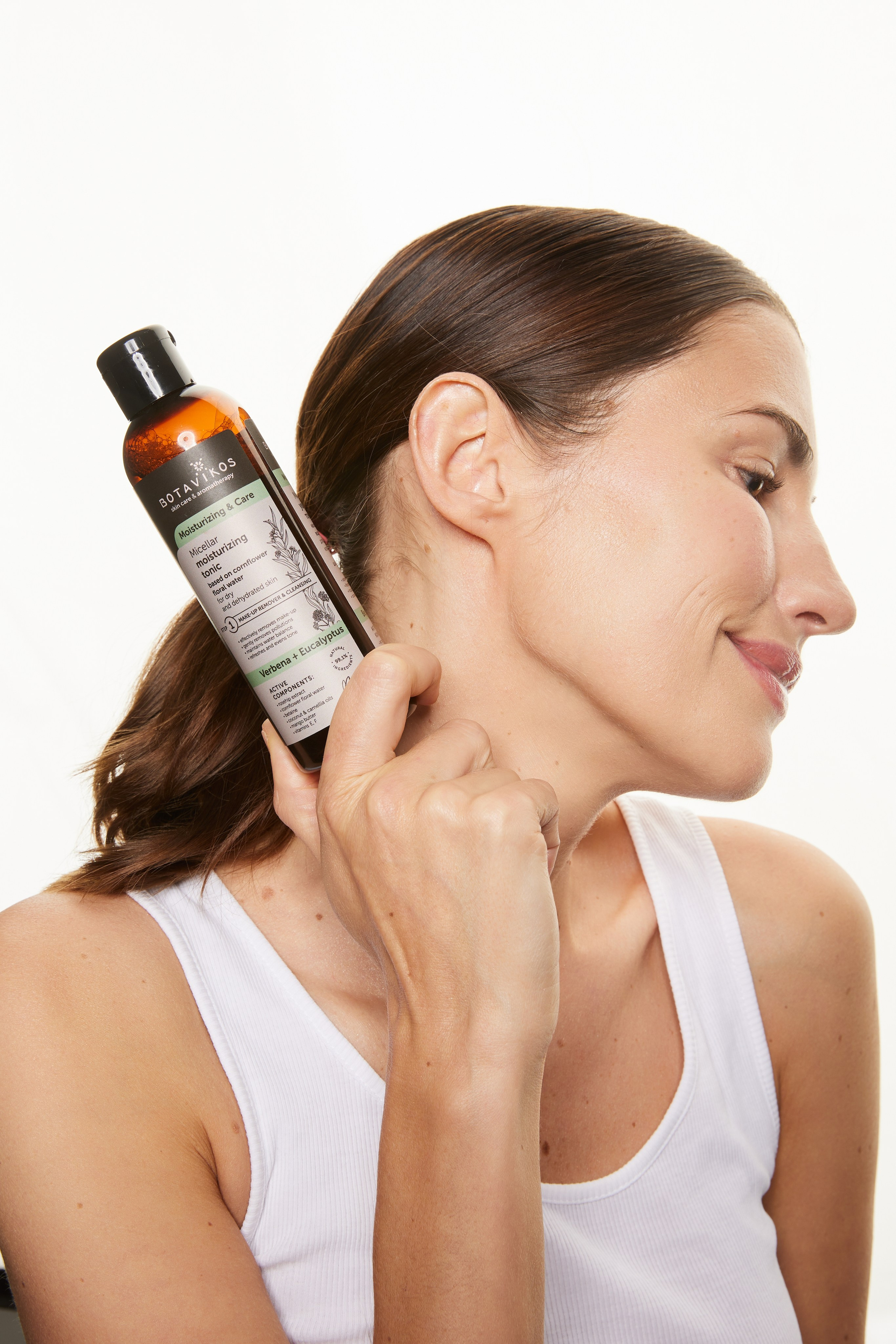 Бьюти. Фотограф/арт-директор в Москве Христина Аргентина Антонович