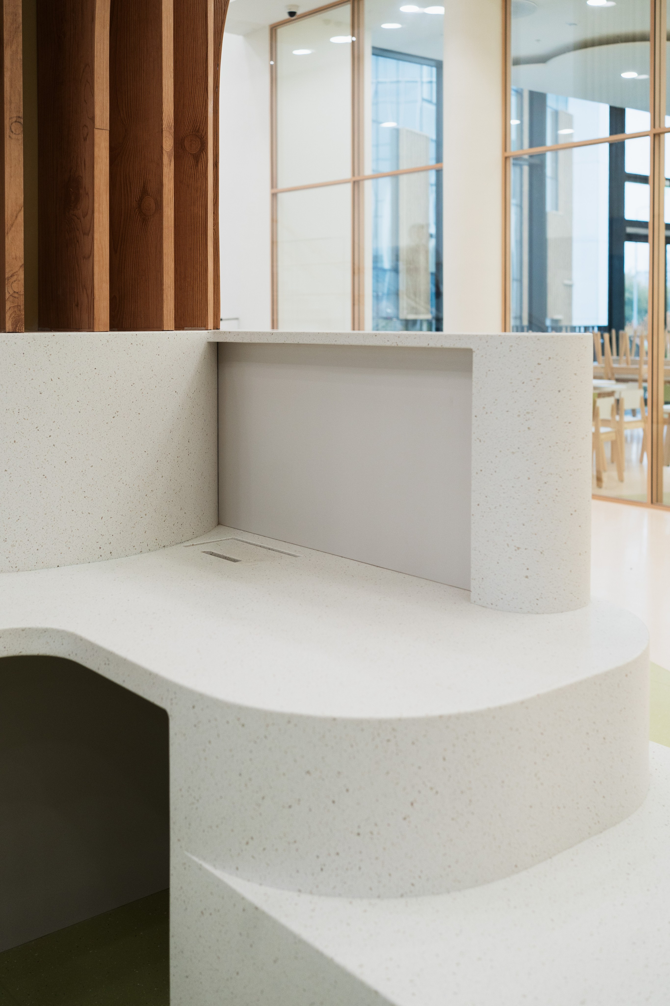 Letovo Junior. Елена Пашкевич, интерьерные съемки | Москва