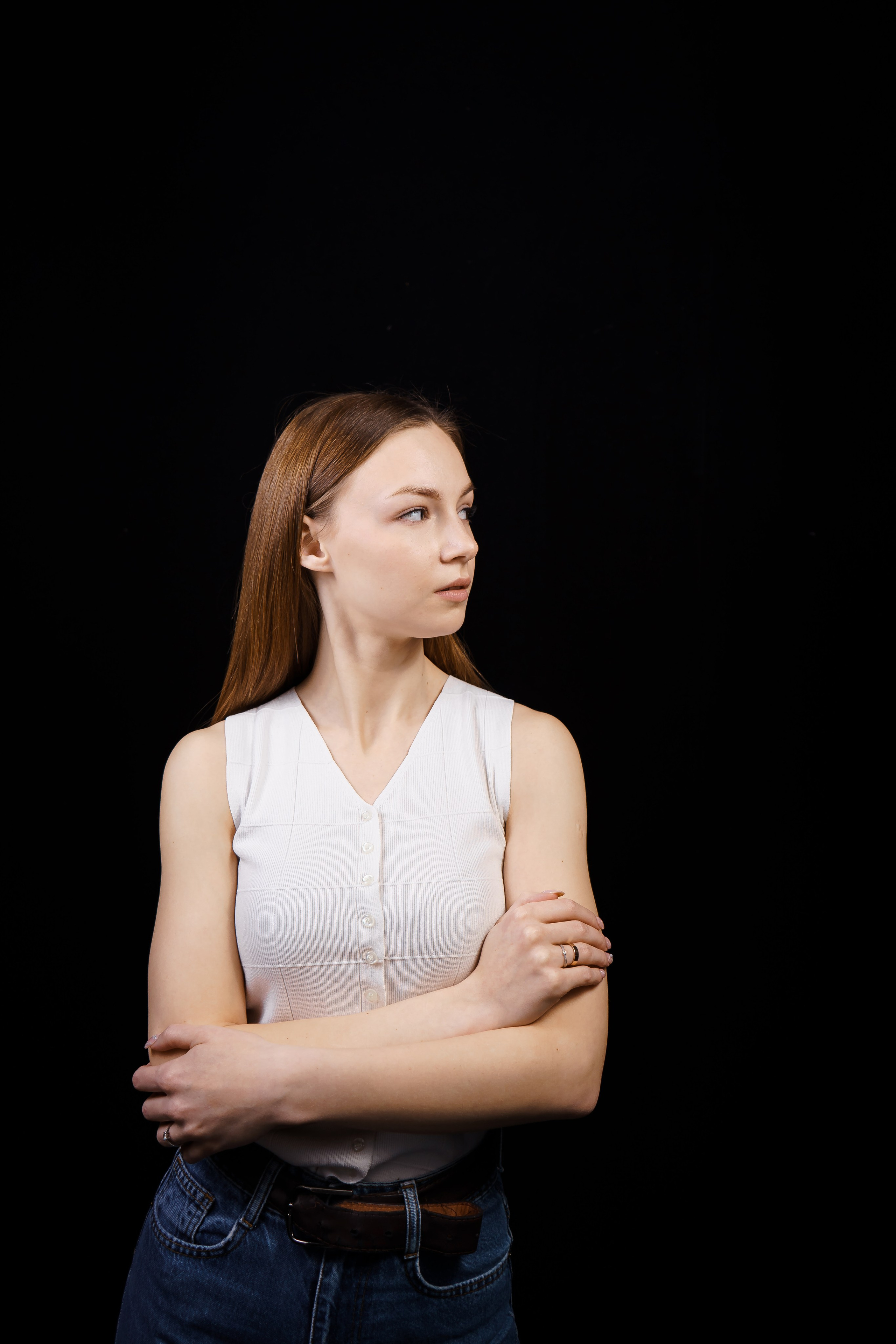 Портретная фотография. Алексей Рудович Видеооператор в Москве