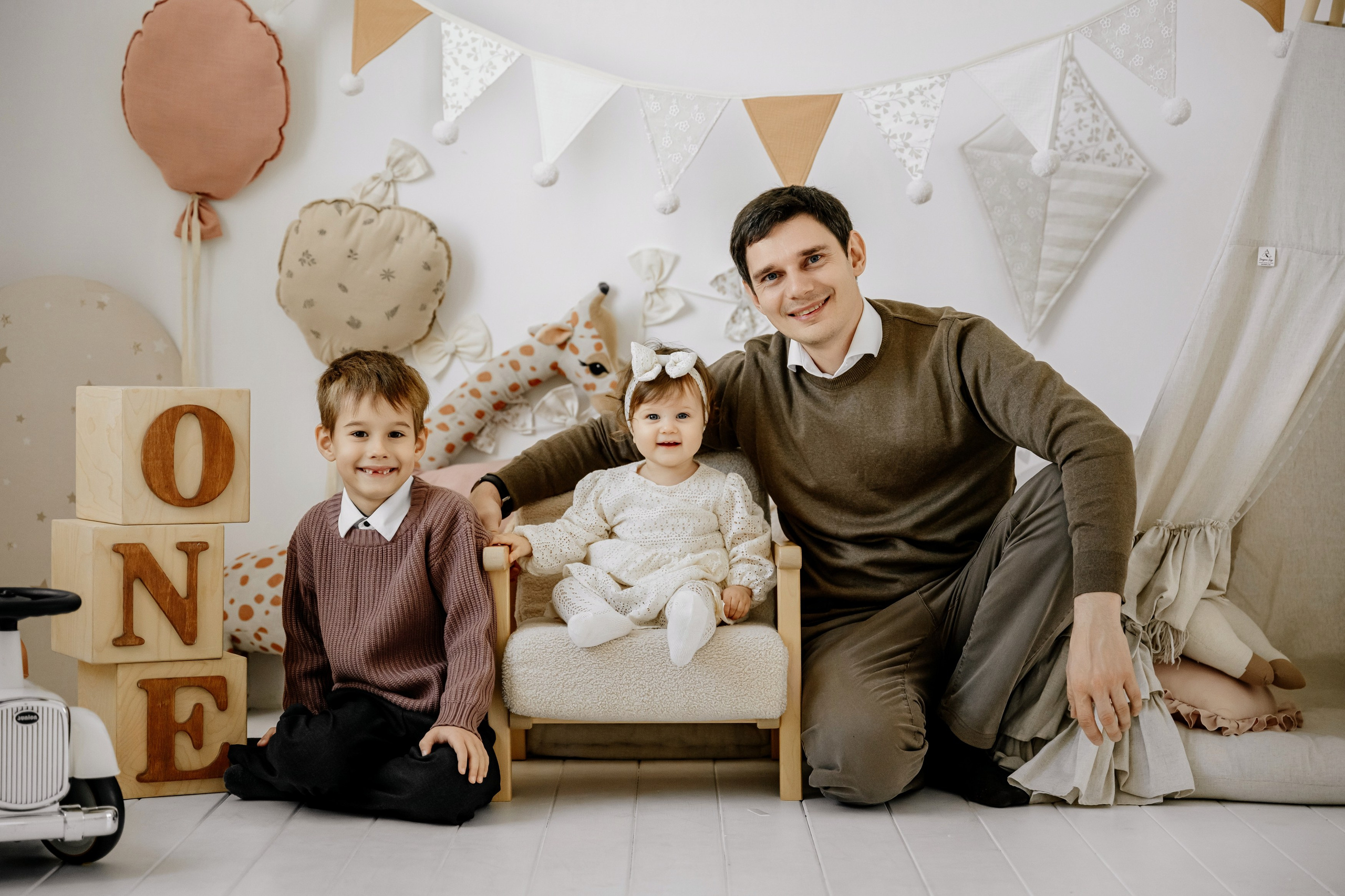 Съемка малыша. Свадебный и семейный фотограф в Сочи Никита Пищов