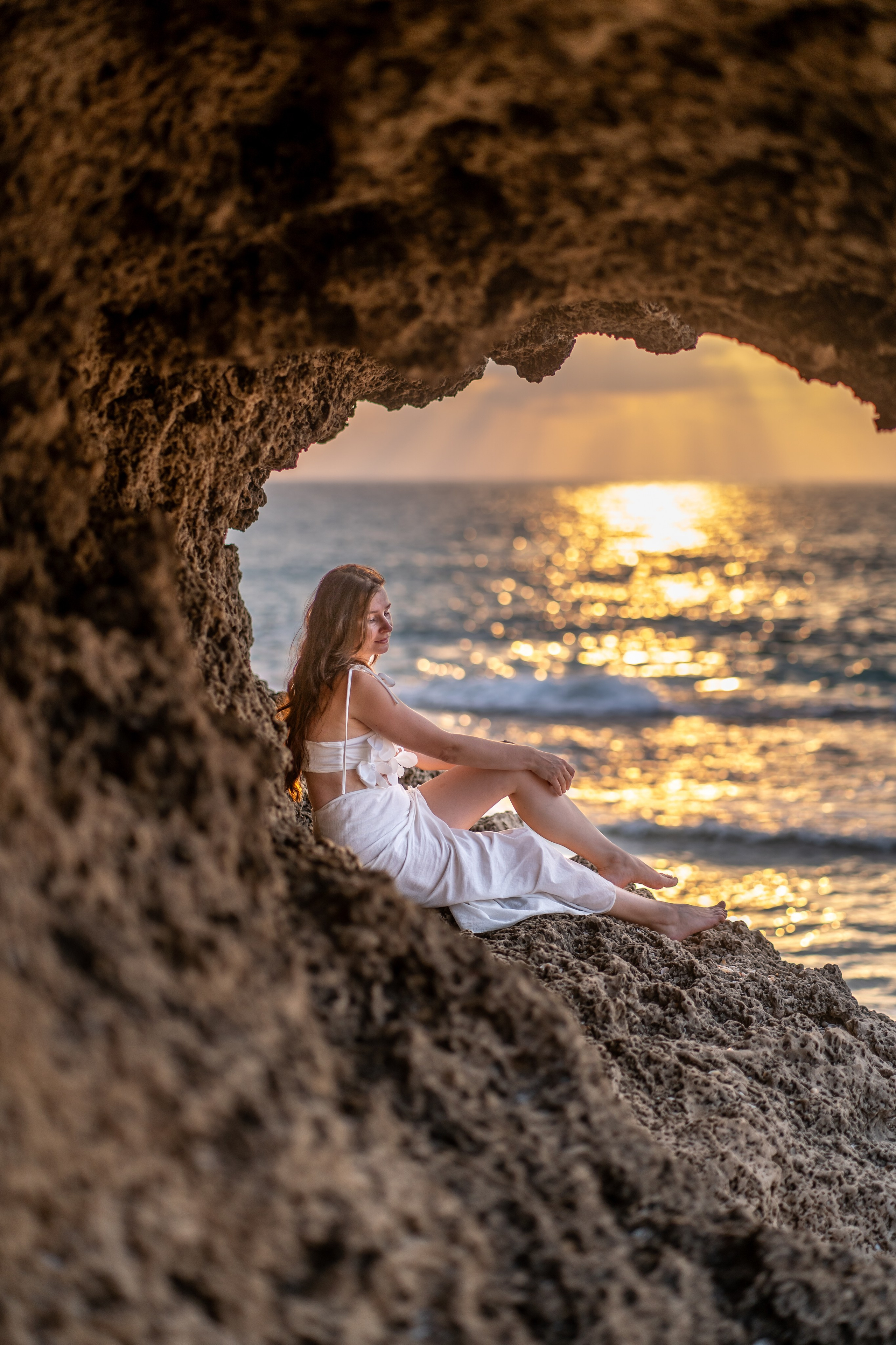 Фотосессия Алины и Максима. Семейный и детский фотограф в Израиле и Москве Дорошок Надя