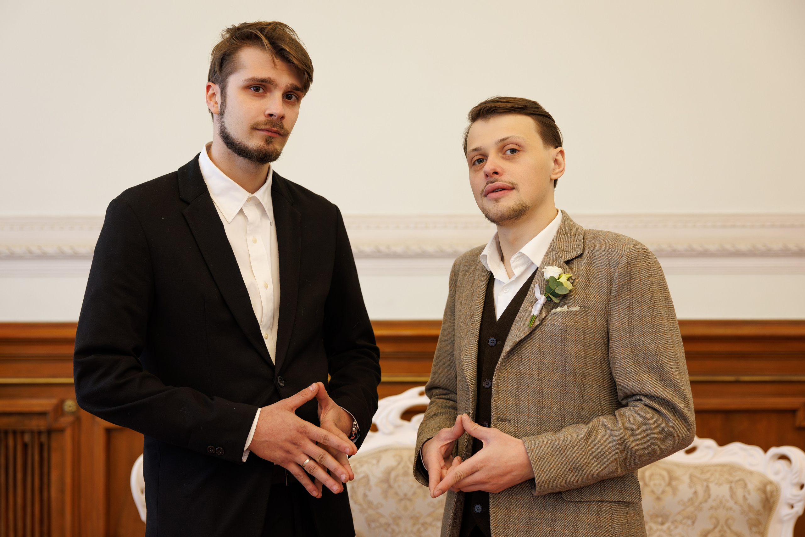 Аглая и Игорь весна 2024. Репортажной, Свадебный, школьный