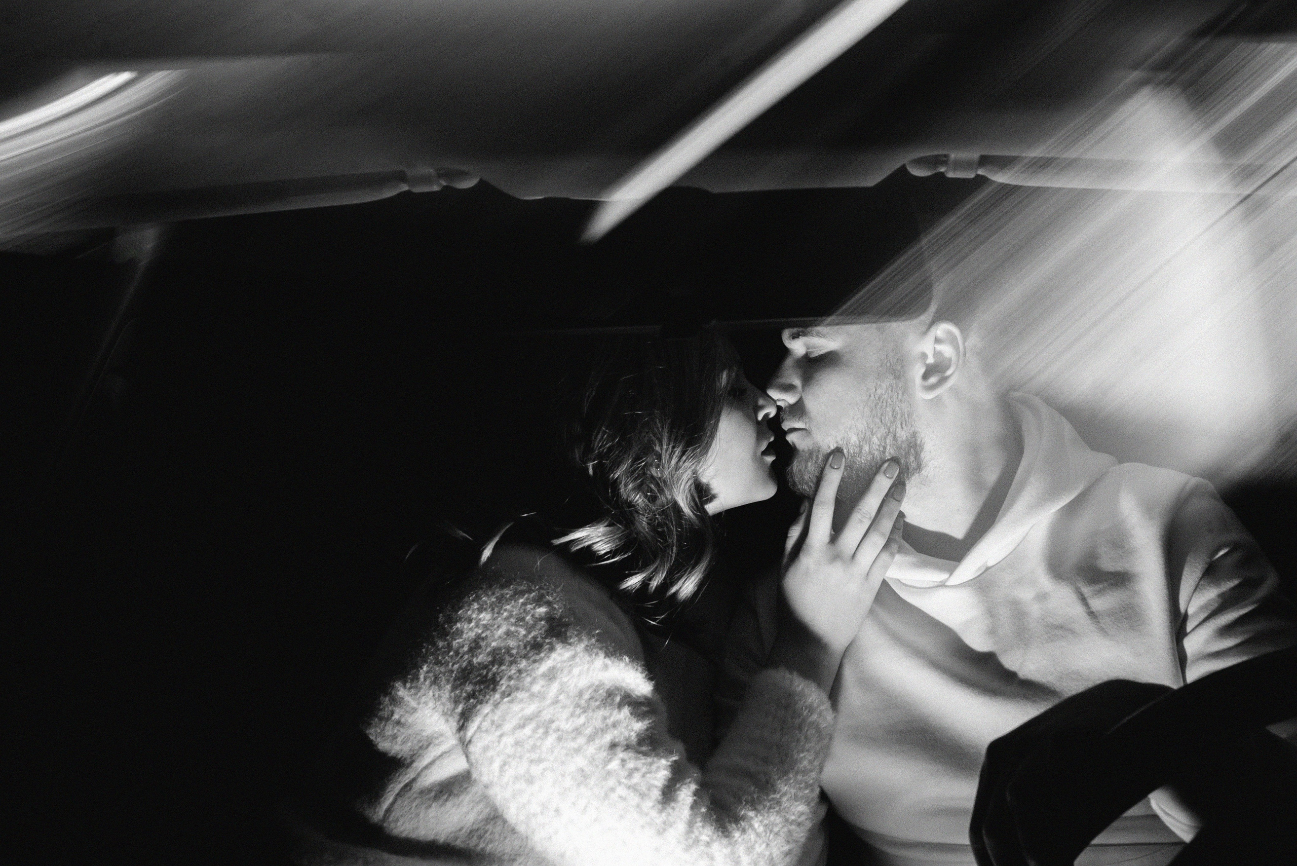 CINEMA. Ваш свадебный фотограф Владимир Ямулин / Стерлитамак и РБ