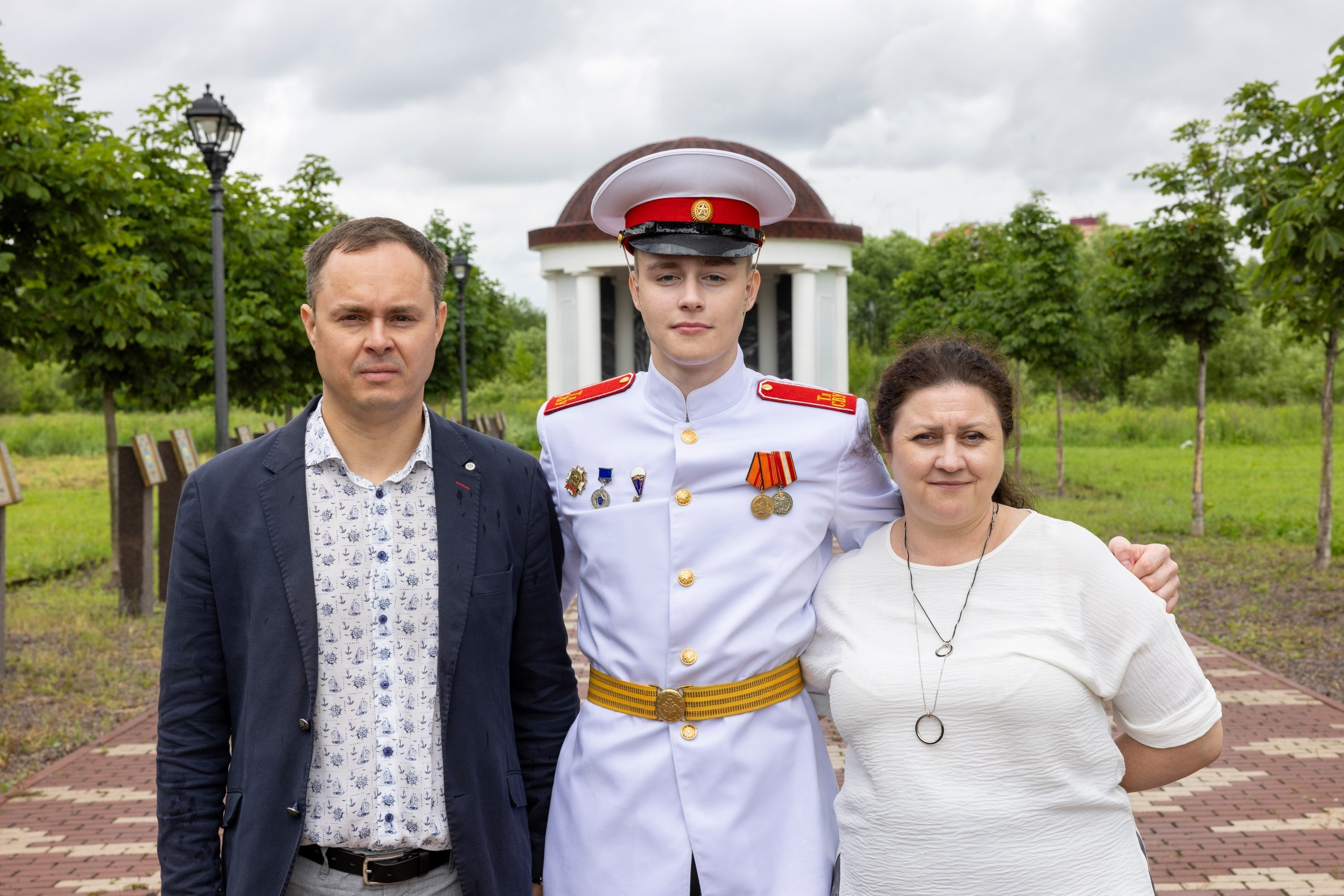 Тульское Суворовское Военное Училище. Фотограф в Туле Крупский АнДРей. Фотостудия «КАДР71» в Туле