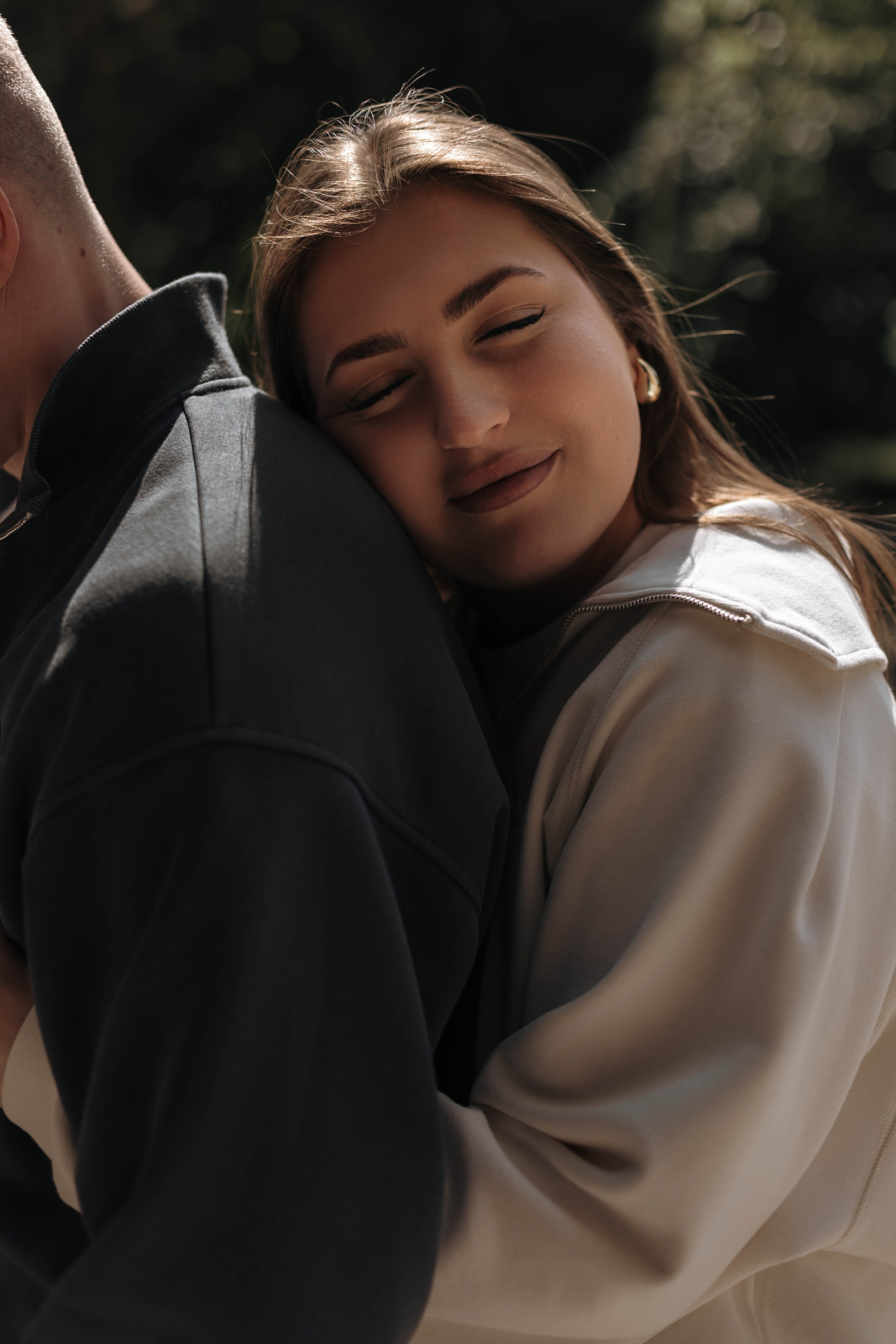 Love story. Фотограф Сальск Катерина