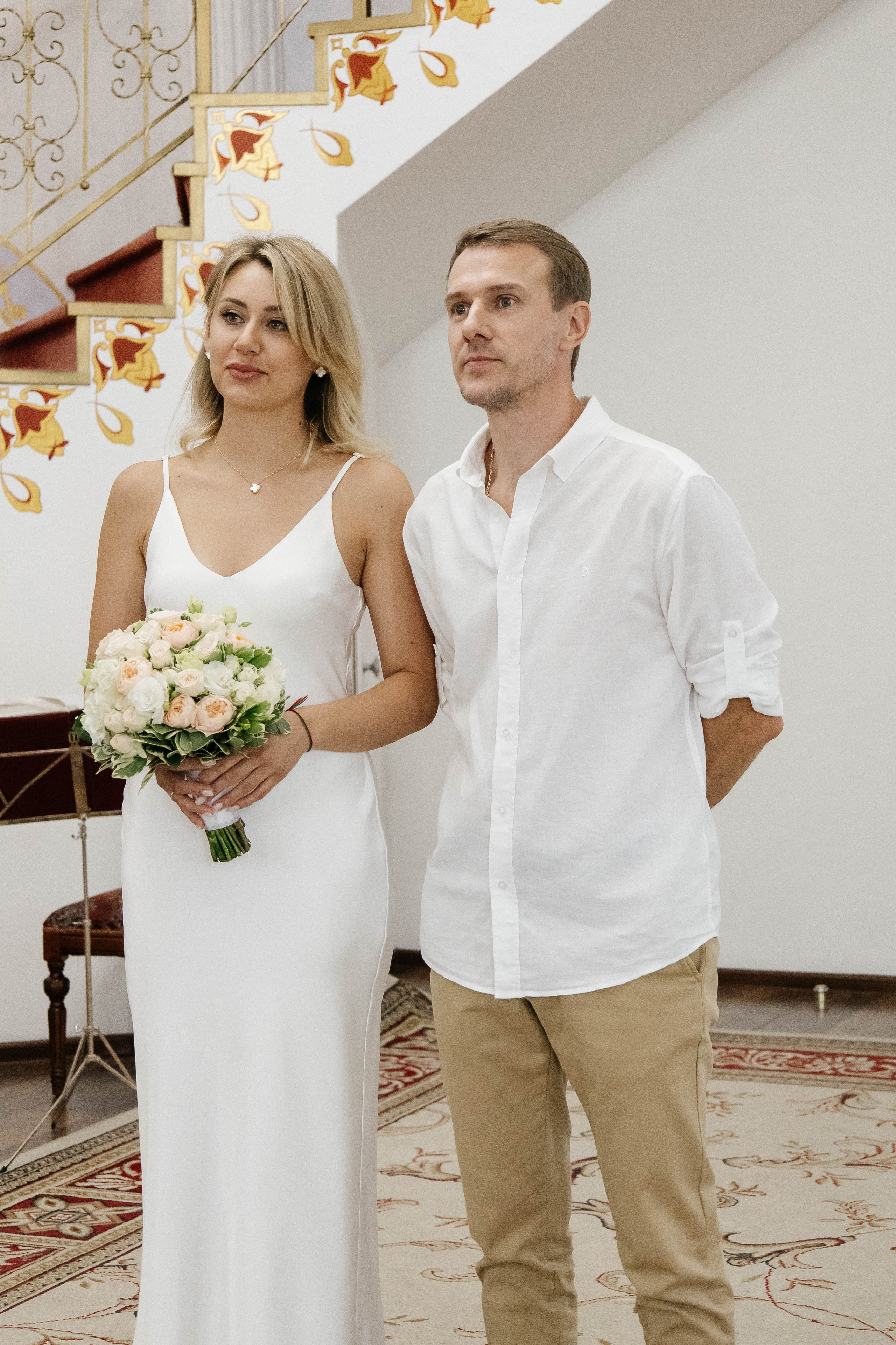 Юбилей свадьбы Александр&Анна. Индивидуальный, парный и семейный фотограф Алиса Полунина