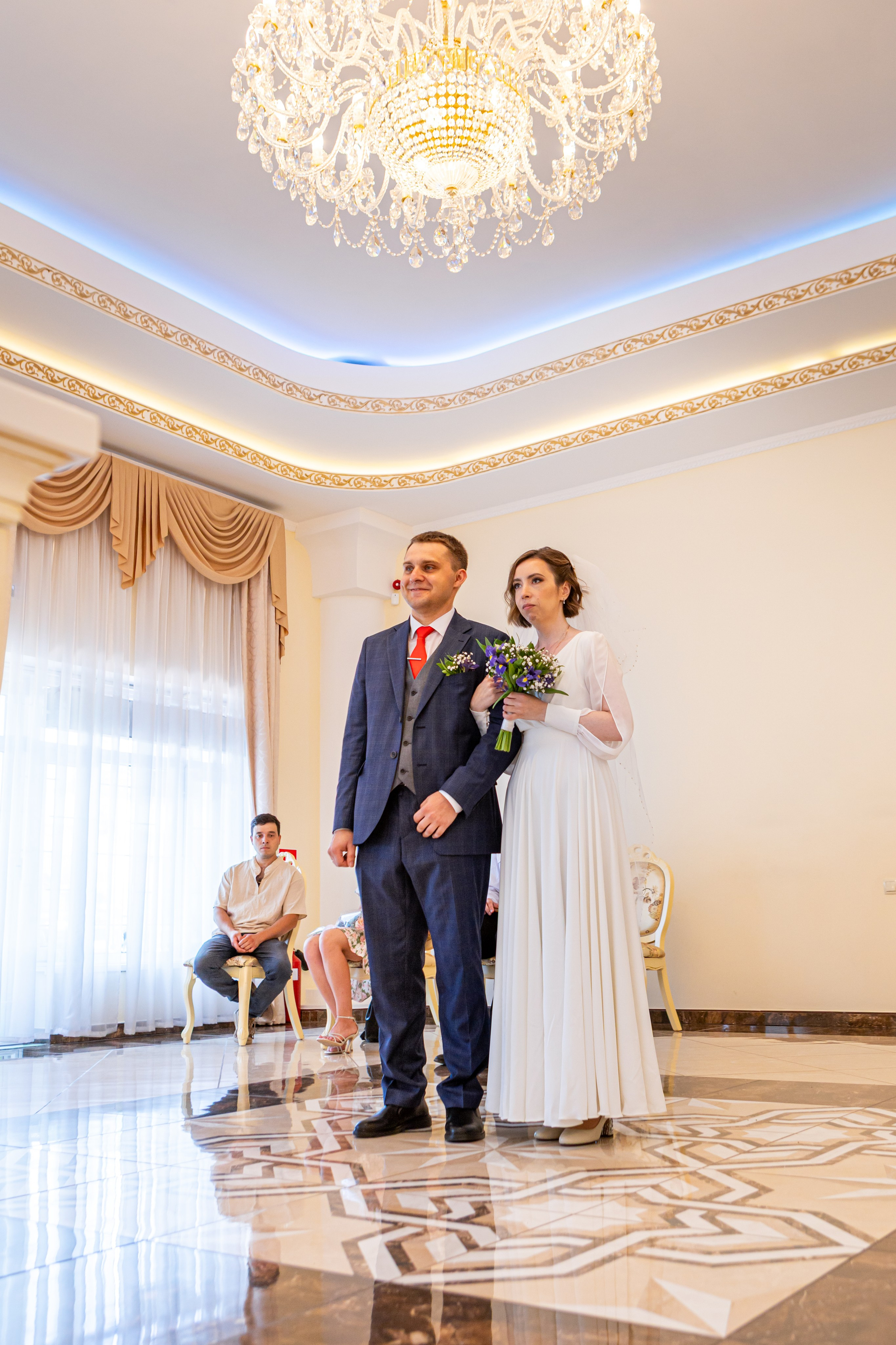 Ростислав и Елена. Фотограф Федорова Ирина Кимры Дубна Талдом