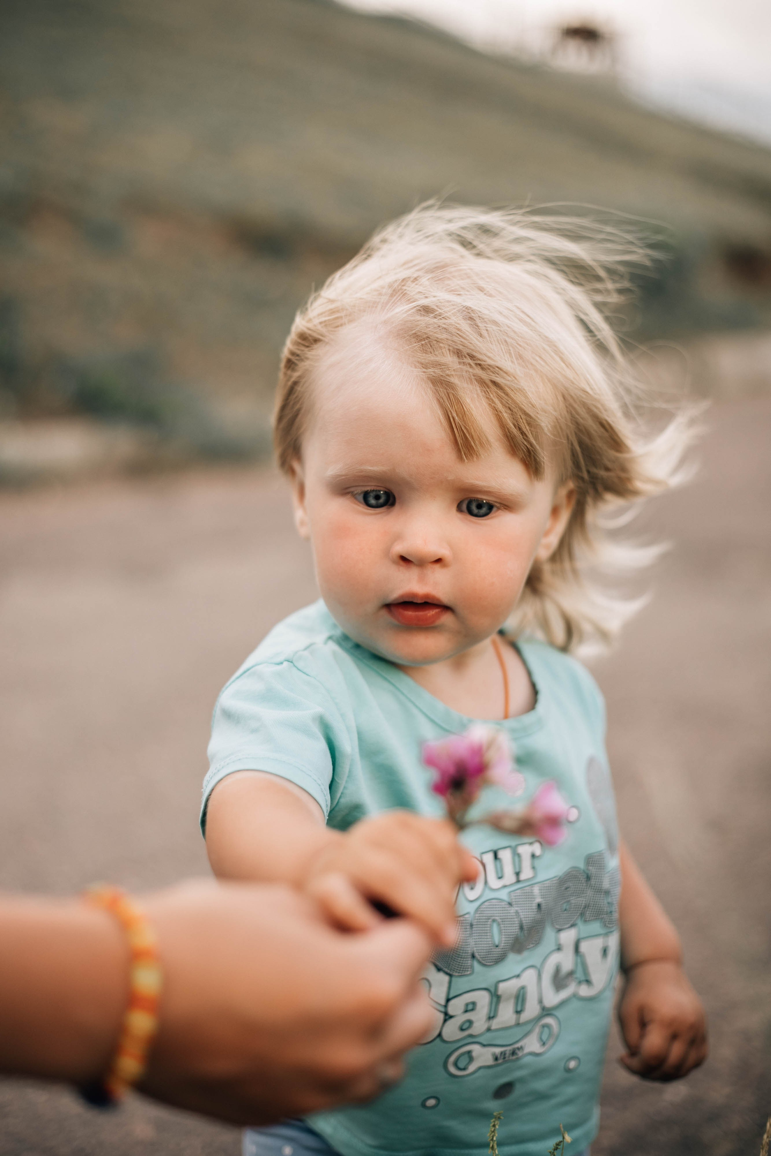 Оля с доченьками. Семейный и детский лайфстайл фотограф Юлиана Дрот Красноярск