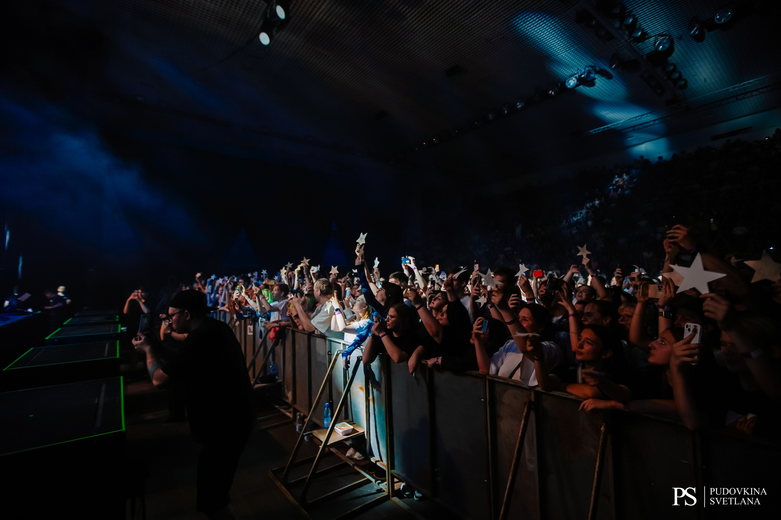 The Hatters. Фотограф Тольятти Светлана Пудовкина