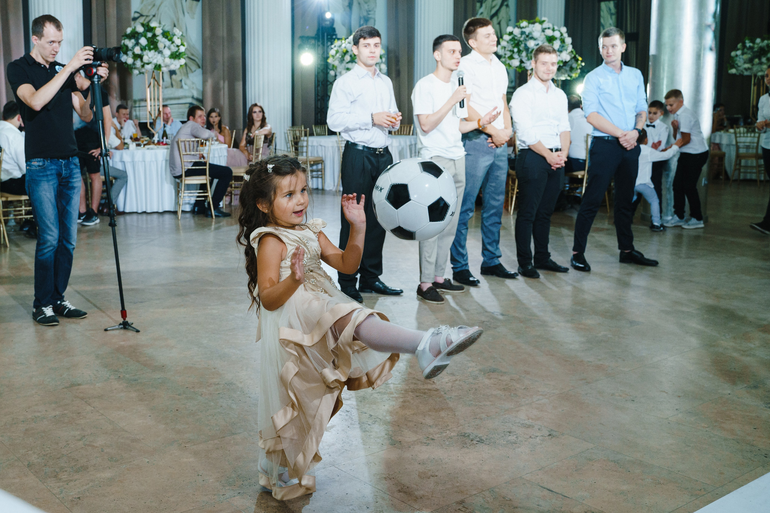 Денис и Диана. Главная