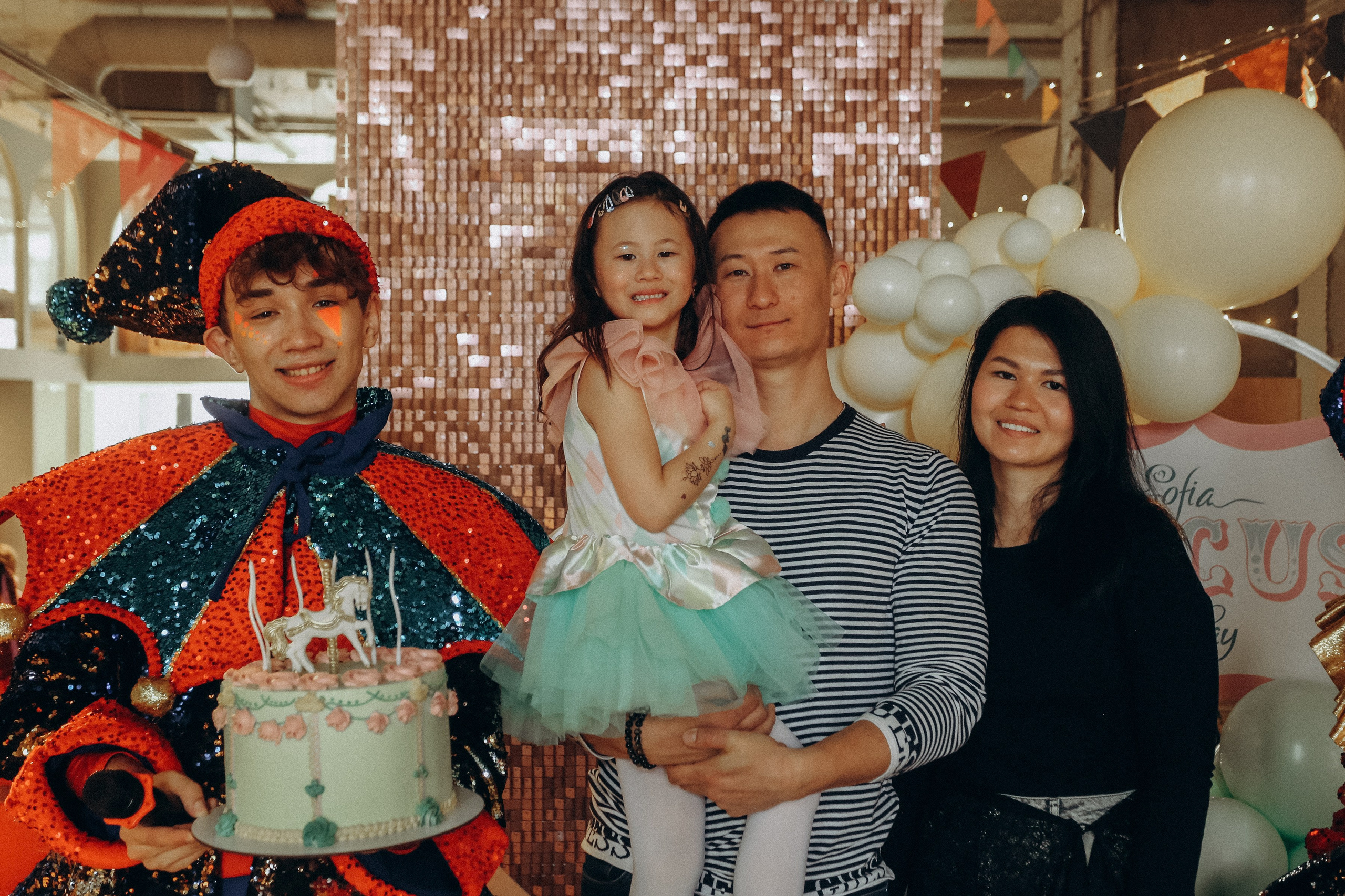 День рождения Софии! Kids play. Детский фотограф, Волгоград