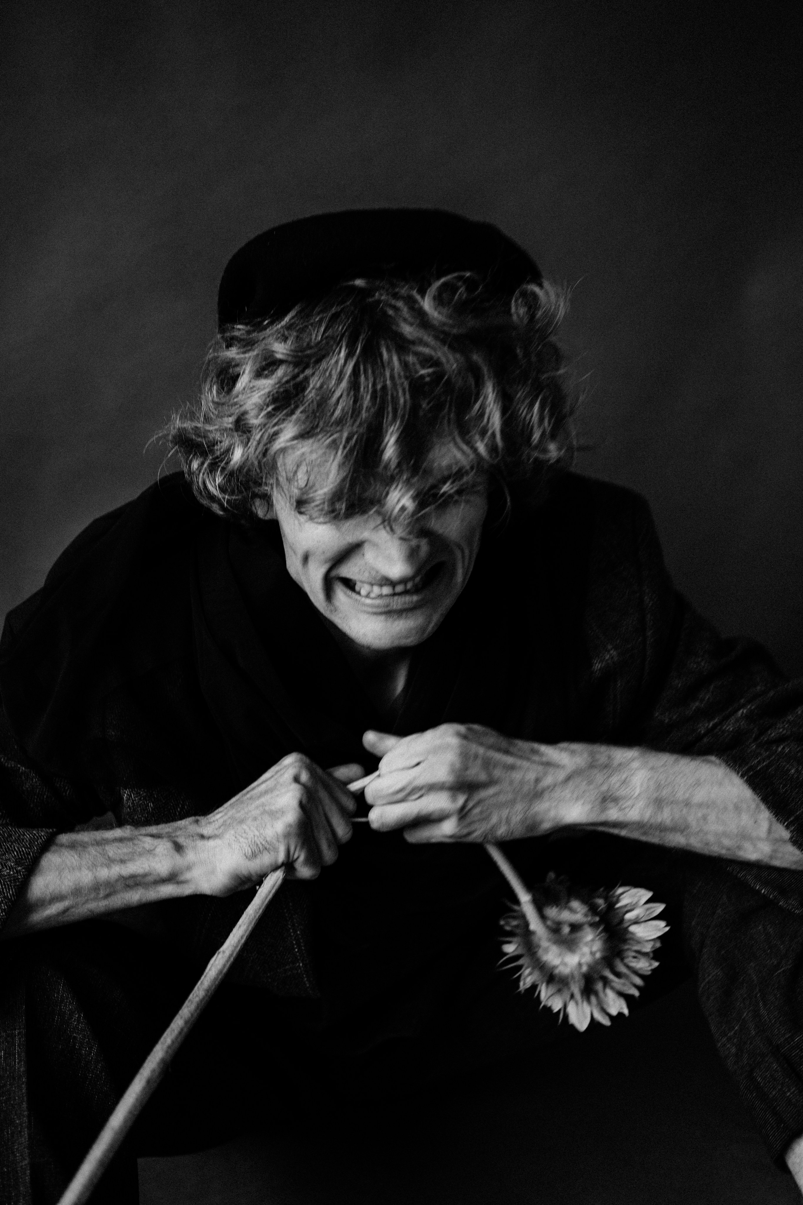 Sergey. Фотограф в Москве Маша Игитова