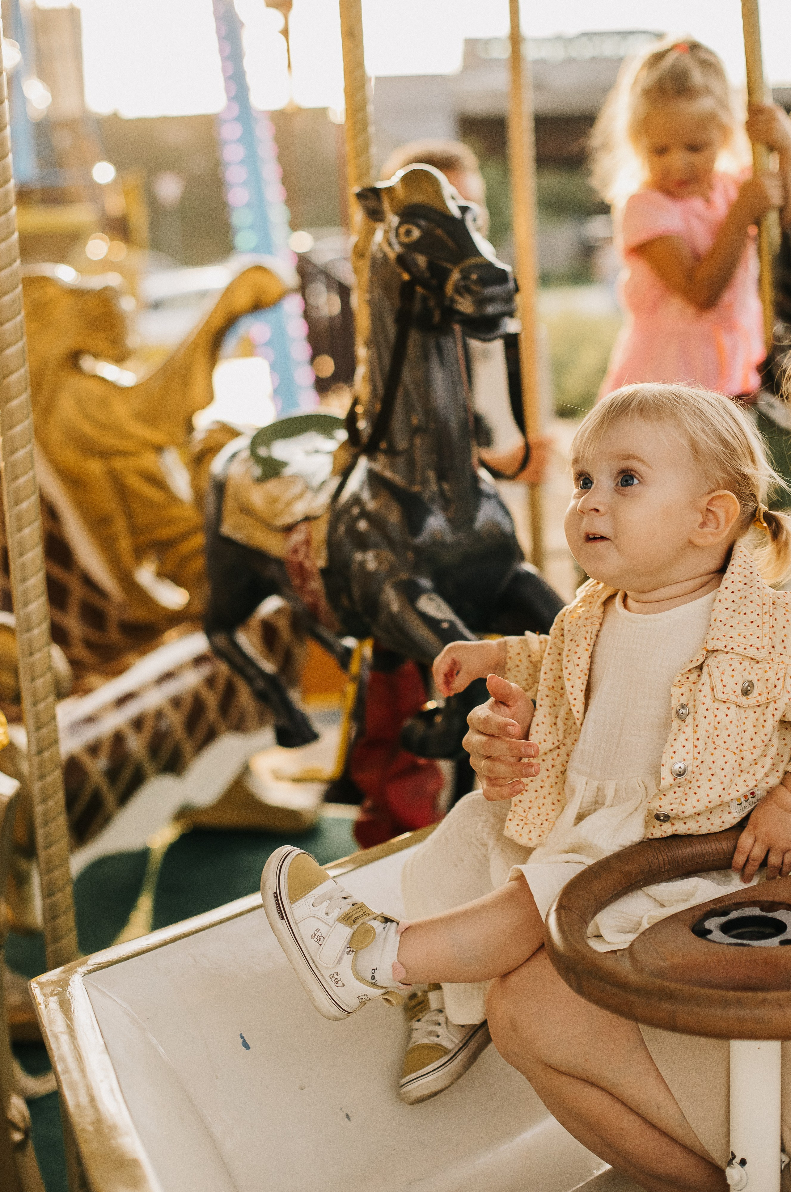 Таня, Саша и Есения. Семейный и свадебный фотограф в Челябинске Юлия Софьина