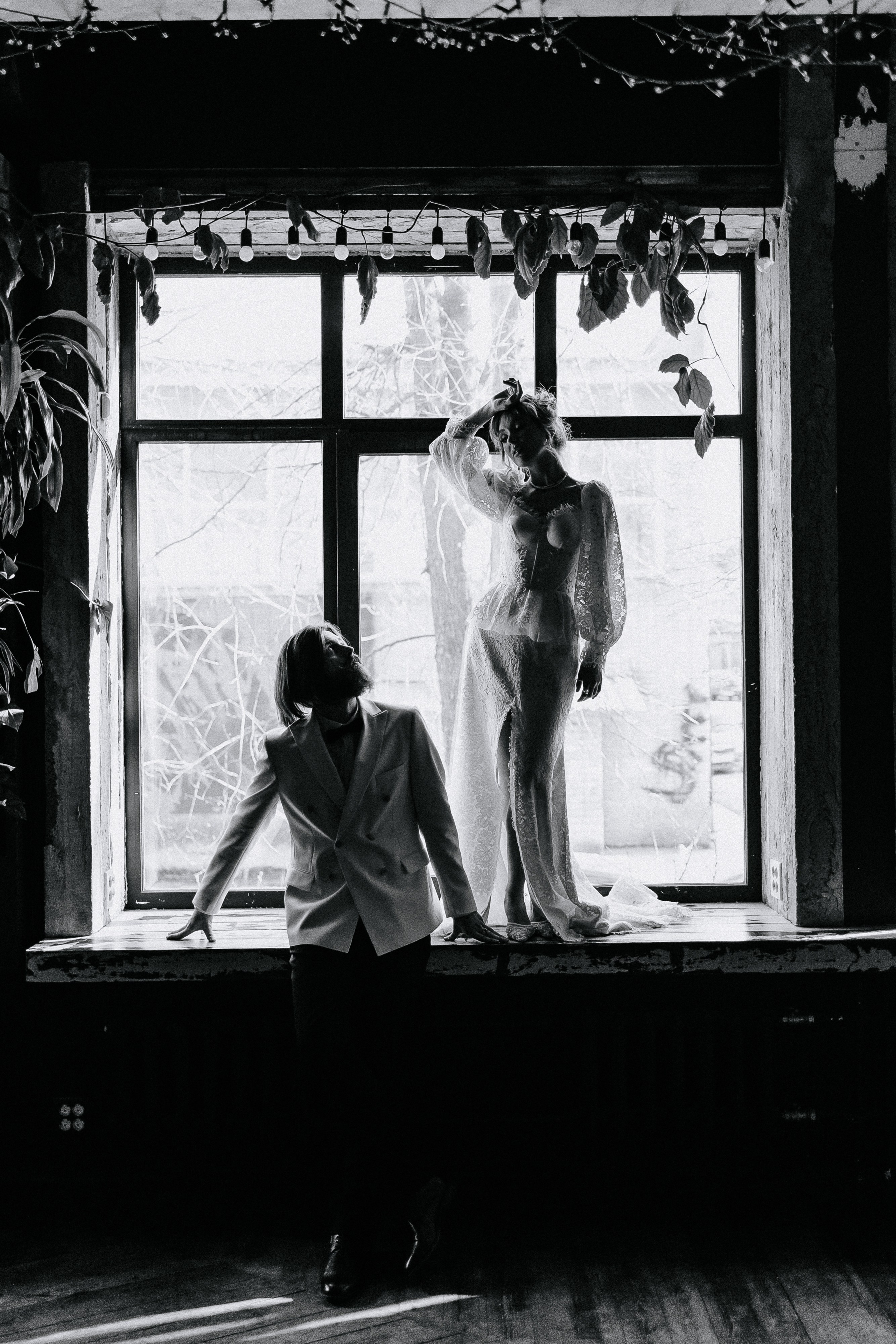 Аня и Саша. Family and Wedding Photographer in Chelyabinsk Yulia Sofina