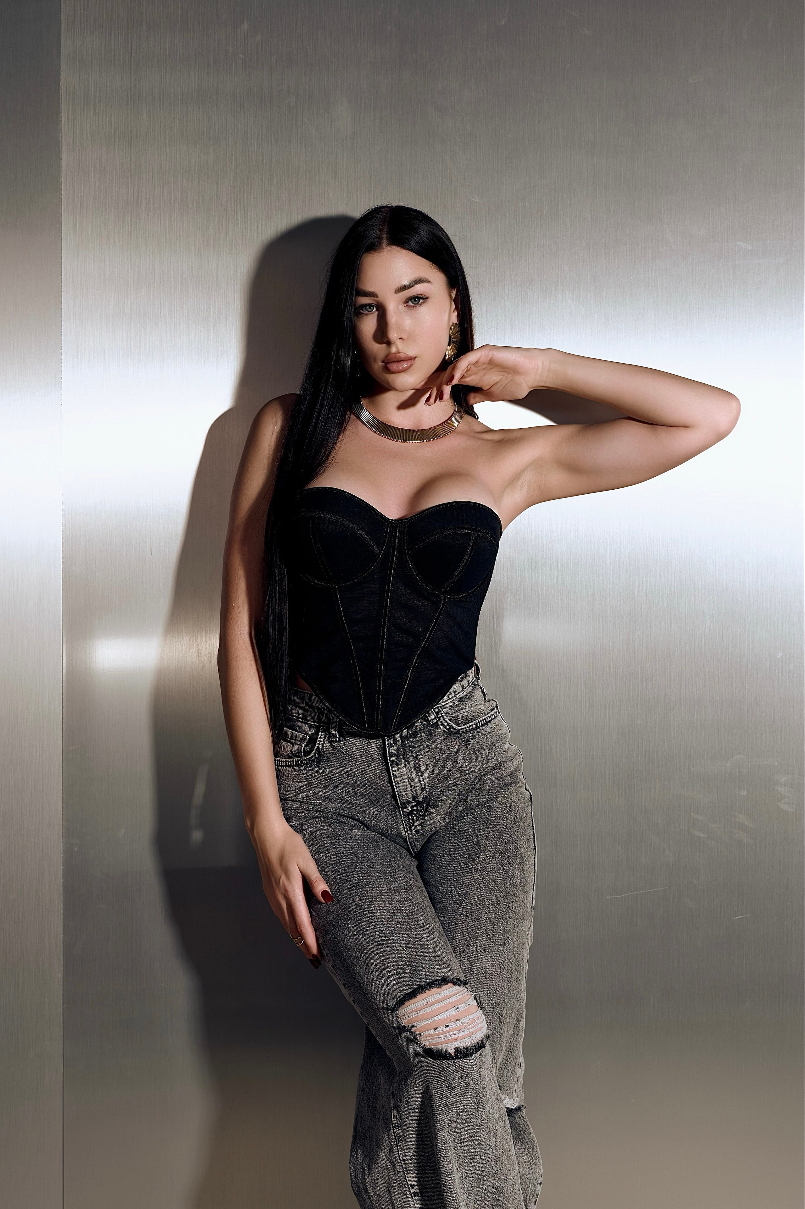 She. Фотограф Нижний Новгород