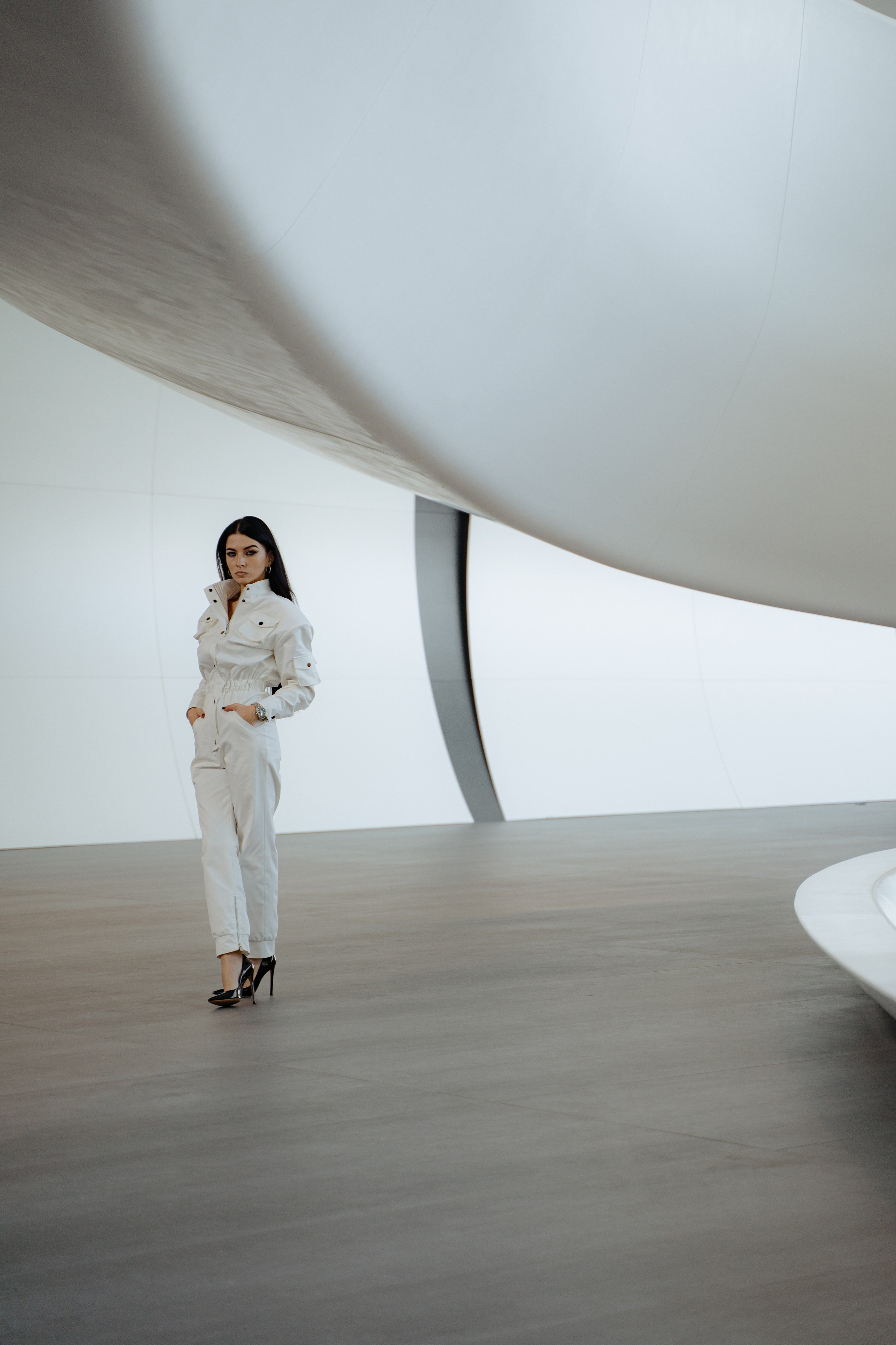 Съёмка для бренда Eljacket Atelier. Портретный фотограф в Санкт-Петербурге Дмитриева Наталия