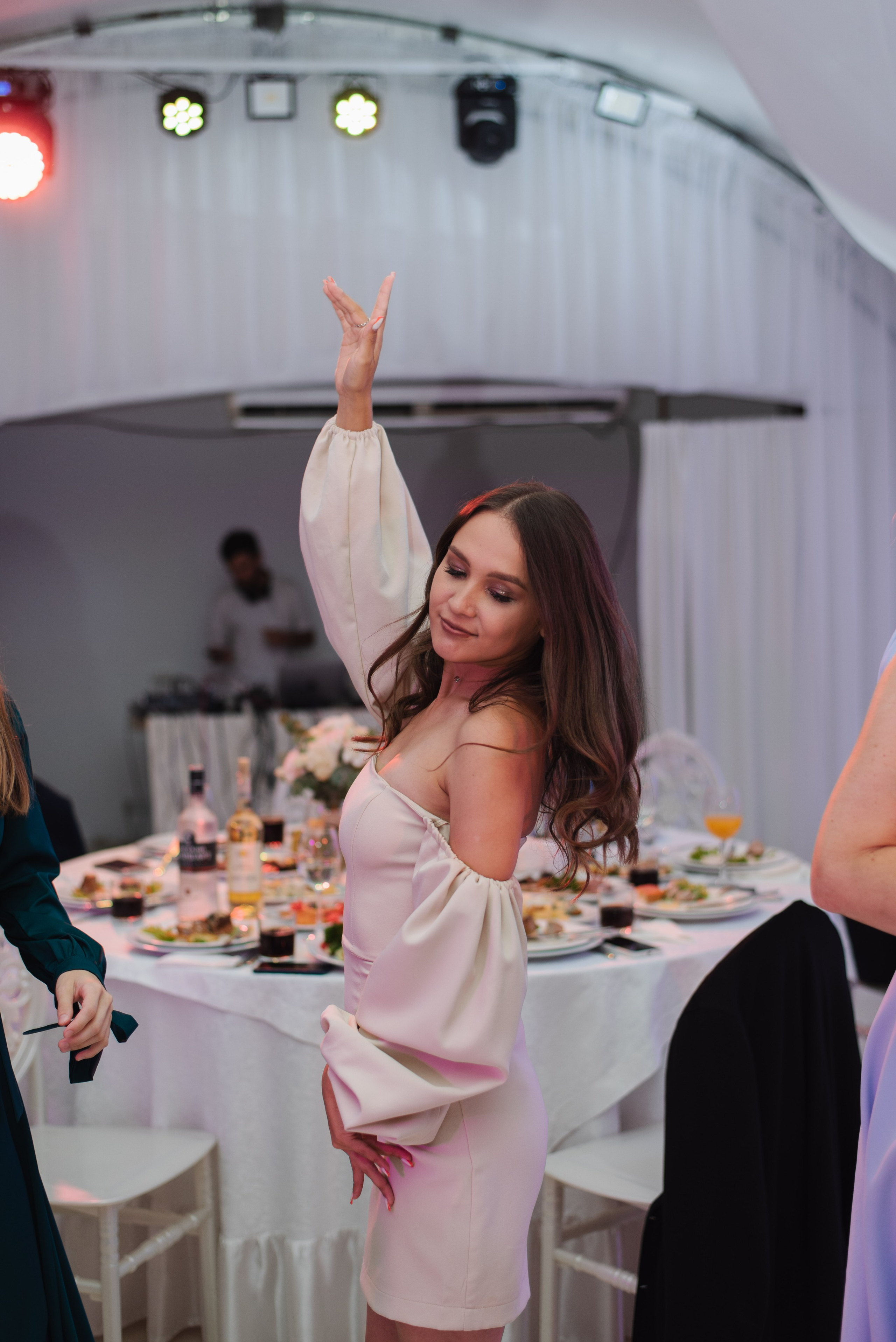 Женя и Маша. Свадебный фотограф Анастасия Бударина