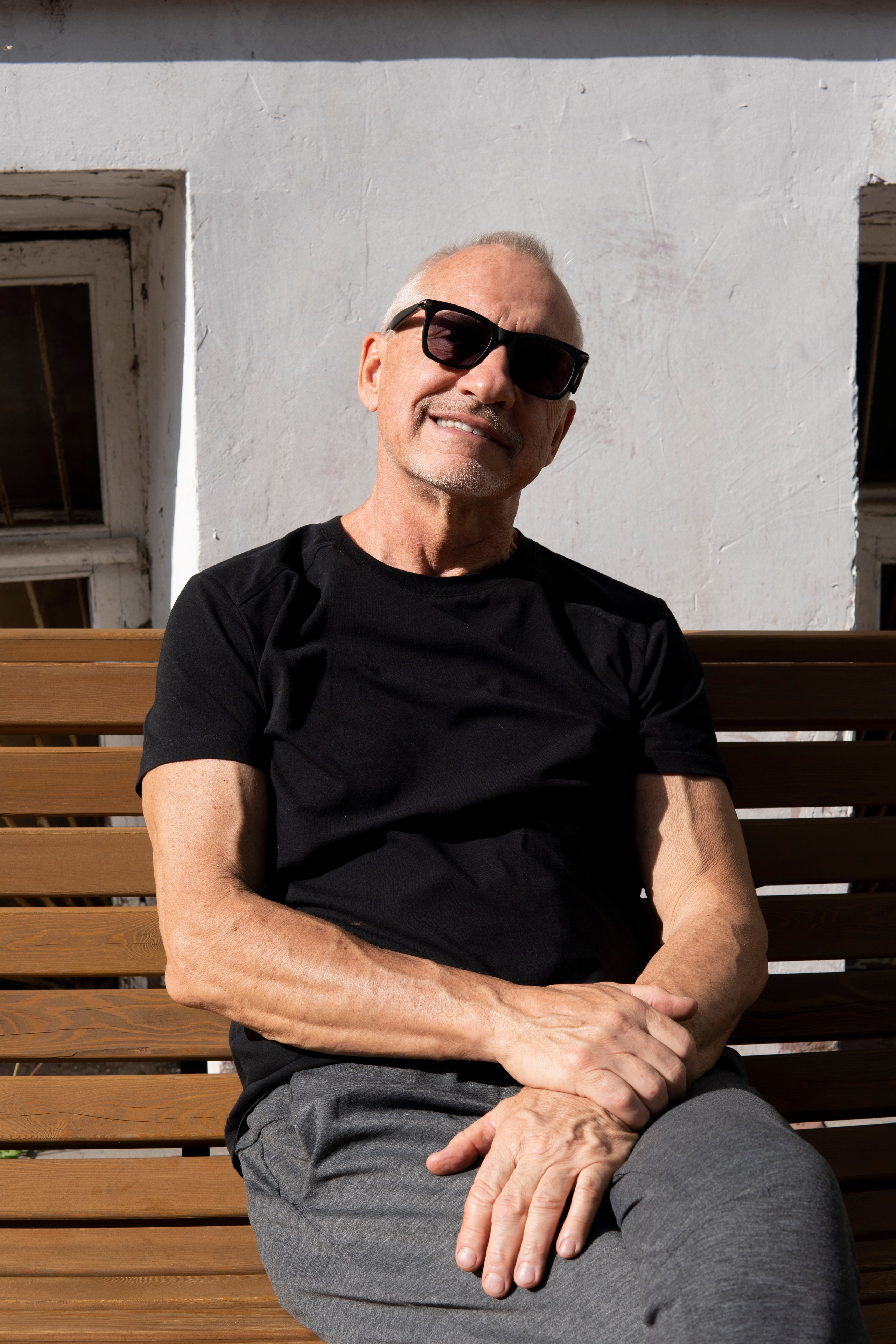 Проект к 650-ти летию города Кирова. Фотограф Киров Токарева Марина