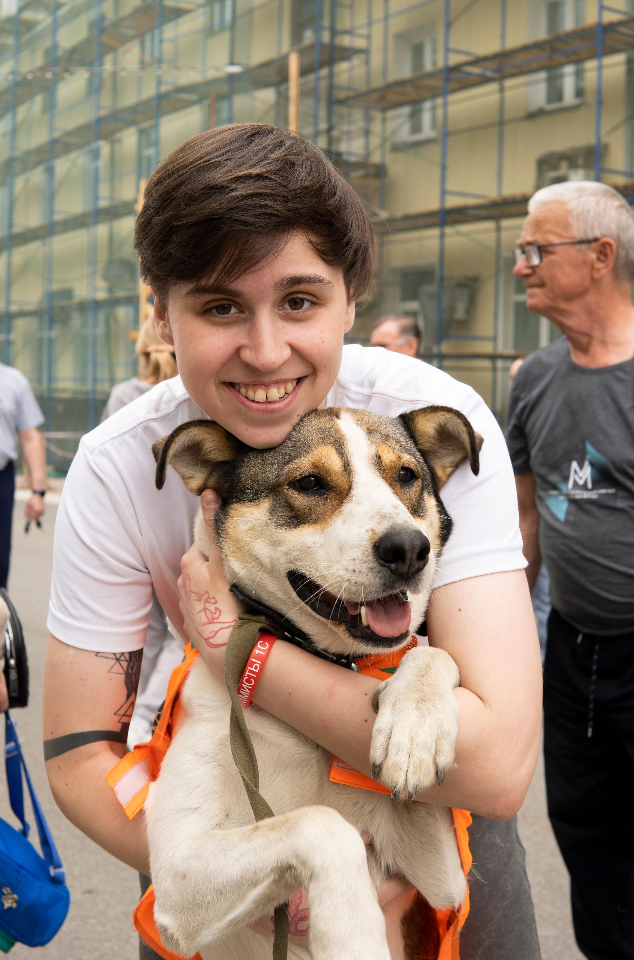 Проект к 650-ти летию города Кирова. Фотограф Киров Токарева Марина