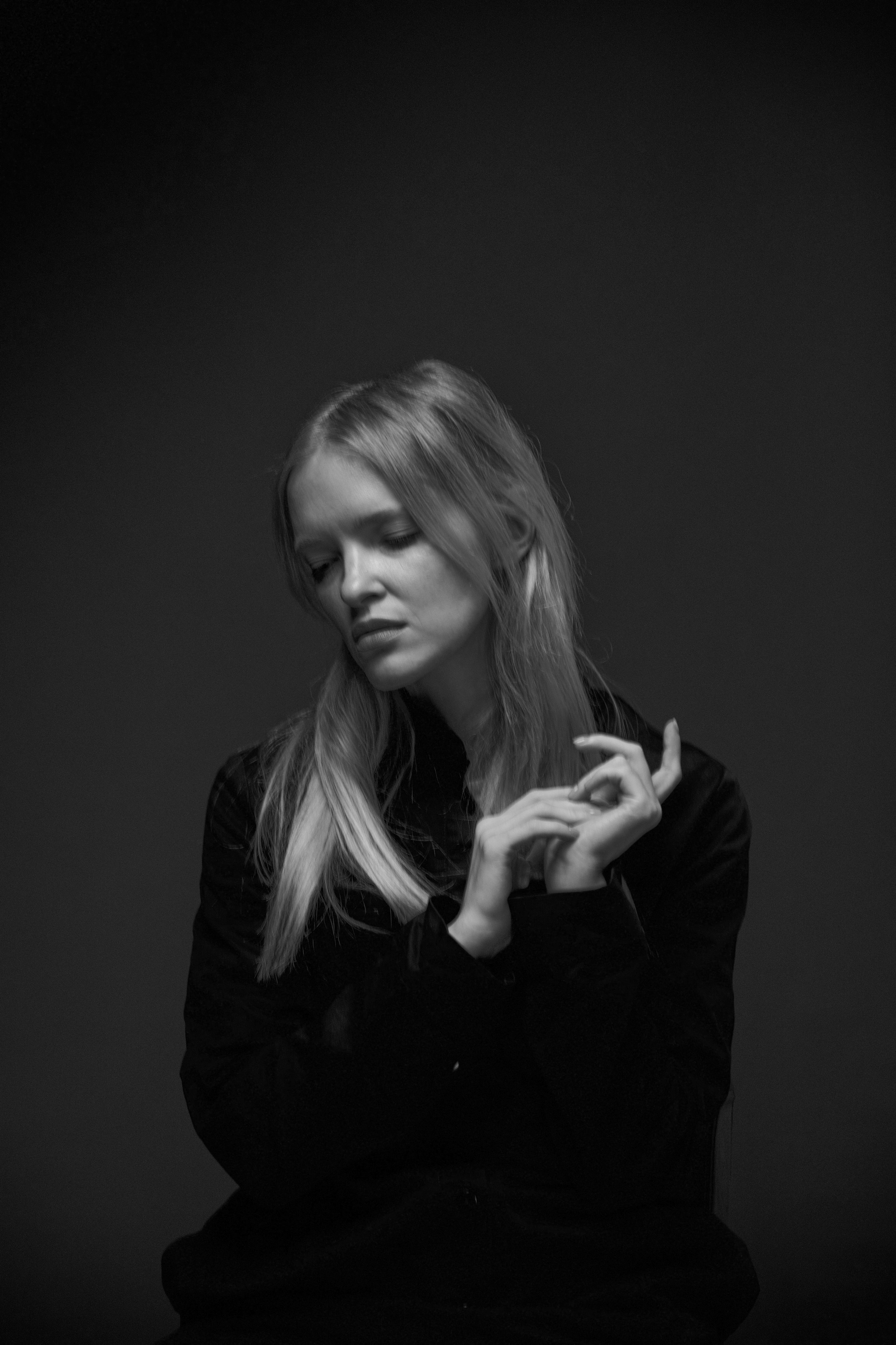 Кэт. Фотограф Александр Рауш