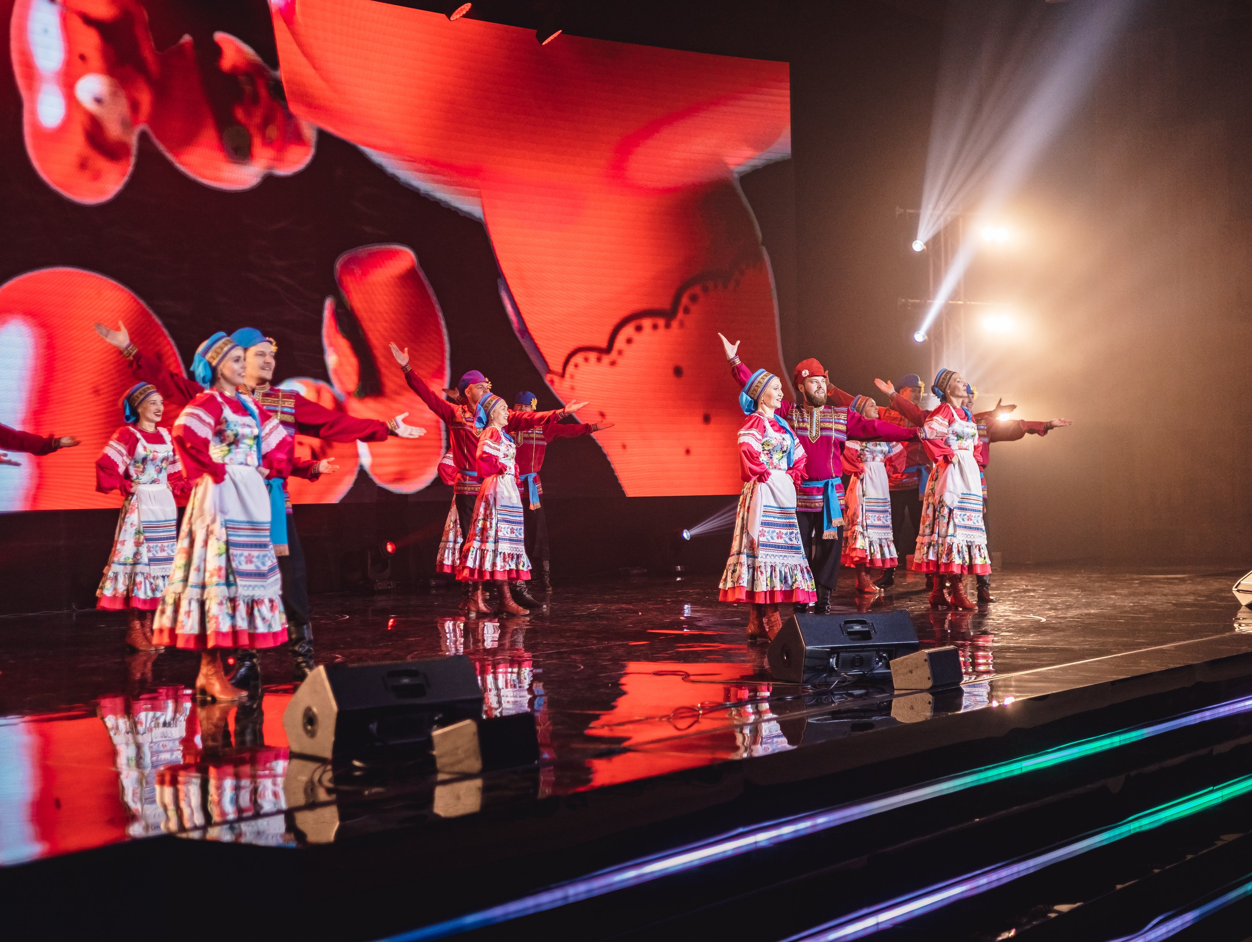 Мероприятия, банкеты. Свадебный фотограф в Казани и Санкт-Петербурге Евгения Есенина