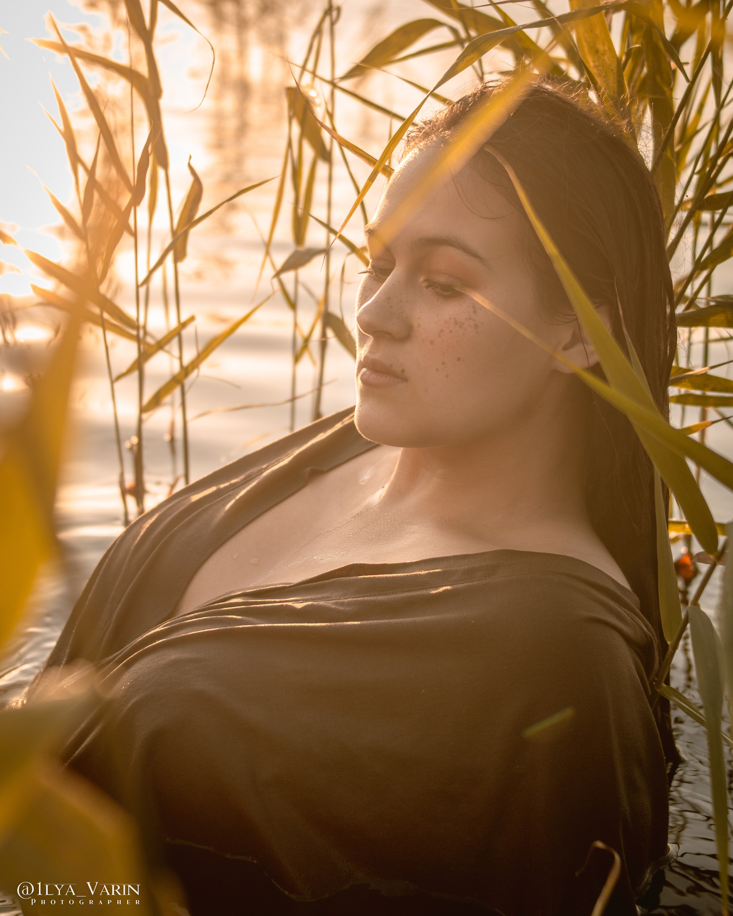 Sophie. Илья Варин — Фотограф Москва, Тверь