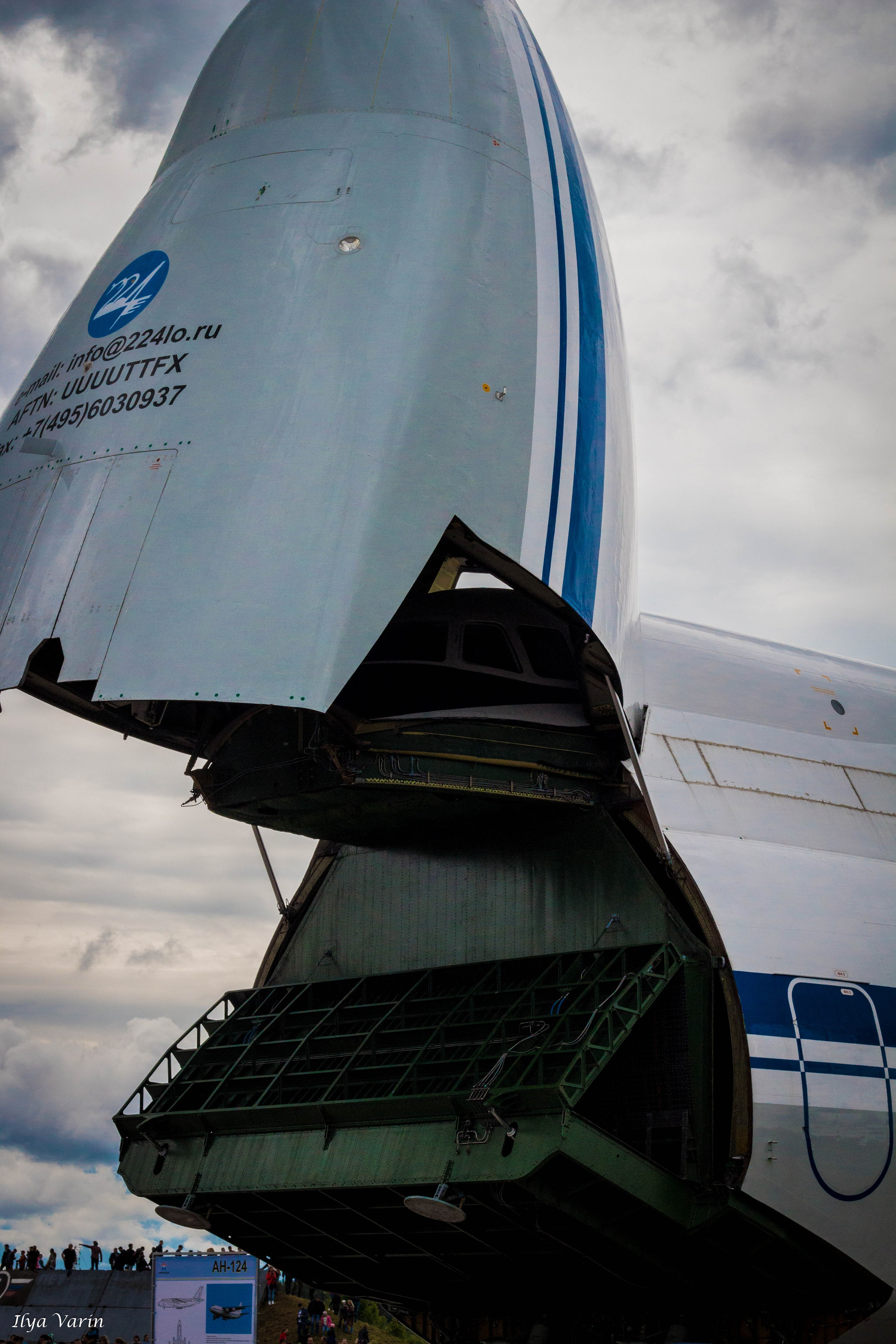 Аэродром Мигалово. Илья Варин — Фотограф Москва, Тверь