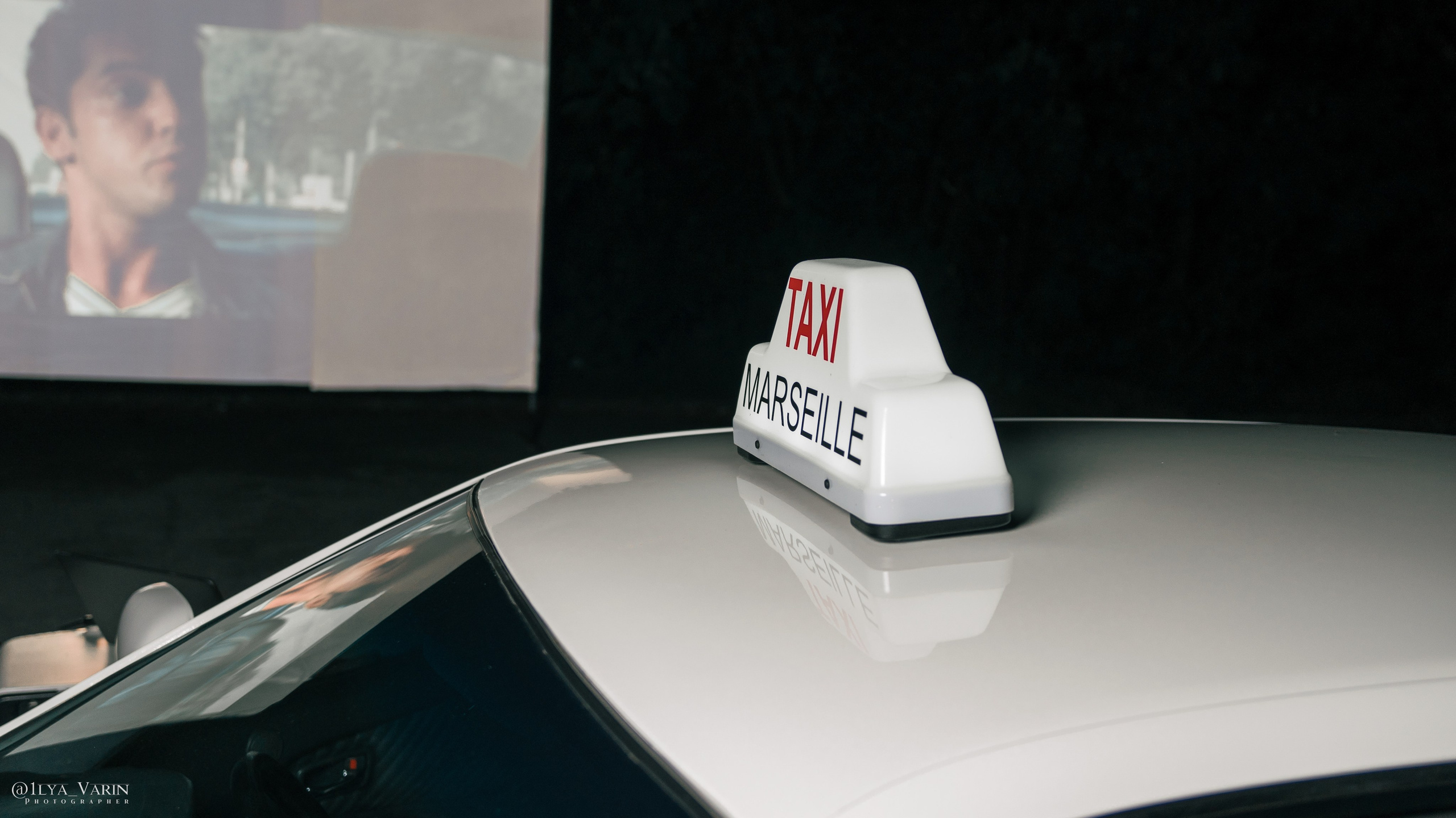 Еuropolis — Автофестиваль. Илья Варин — Фотограф Москва, Тверь