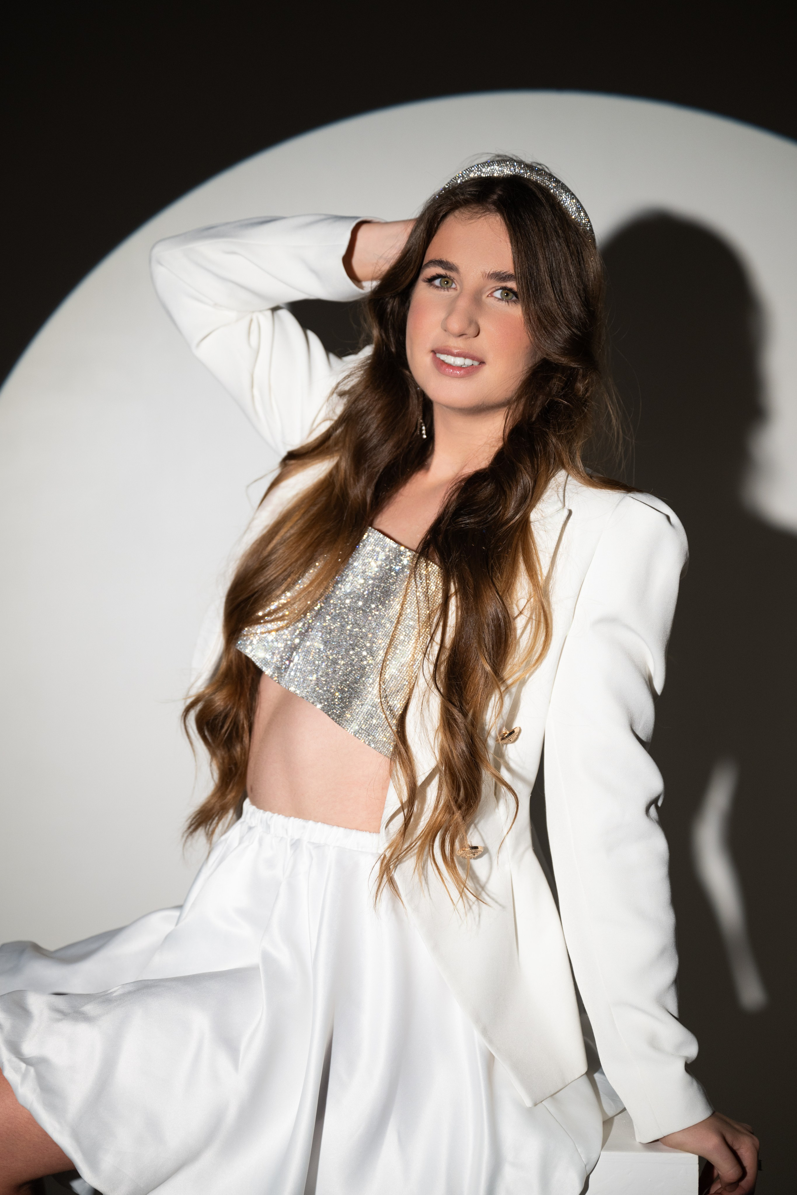 Студийные фотосессии. Студийный и свадебный фотограф и видеограф в Севастополе — Юлия Макаренко