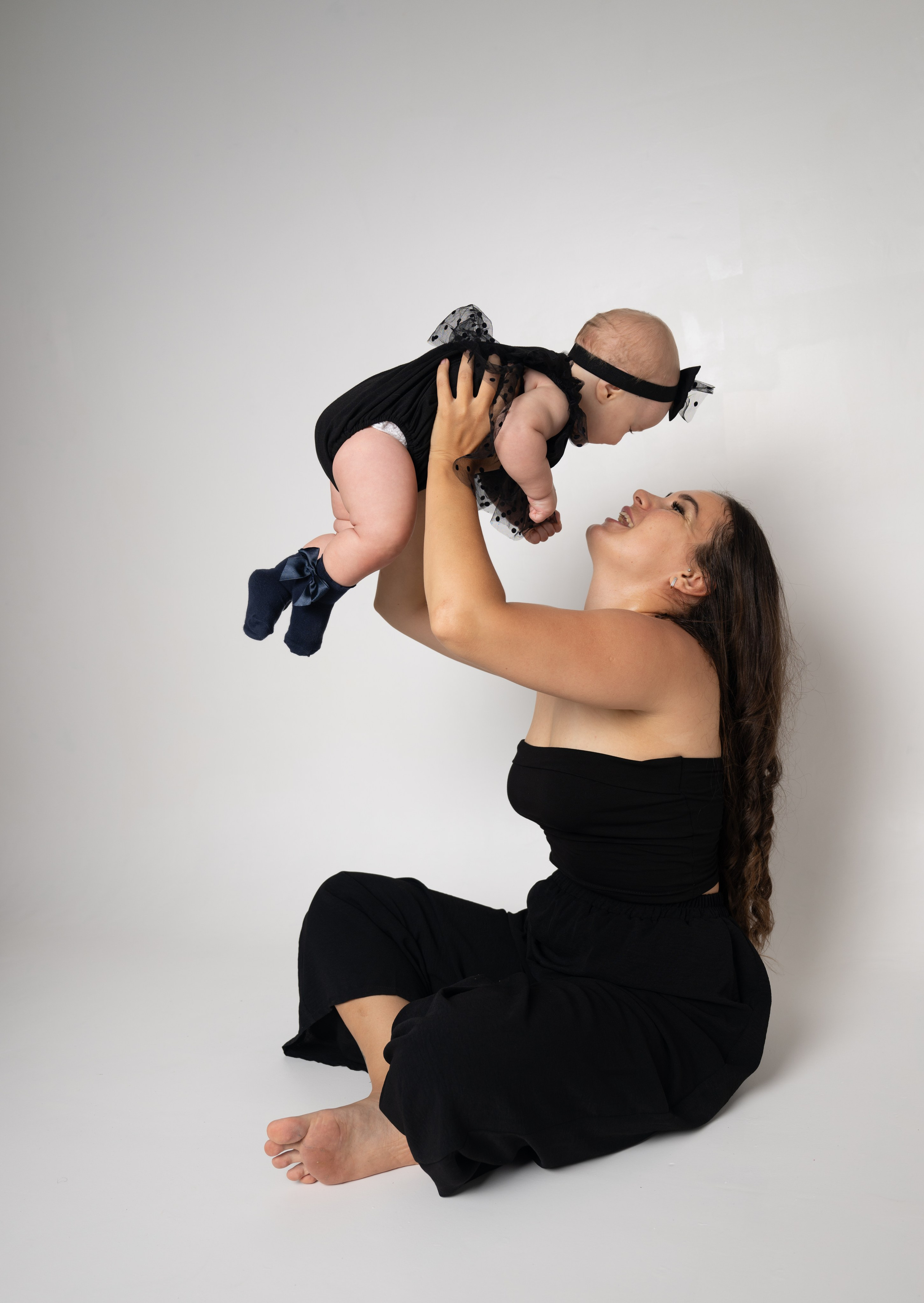 Семейные и детские фотосессии. Студийный и свадебный фотограф и видеограф в Севастополе — Юлия Макаренко