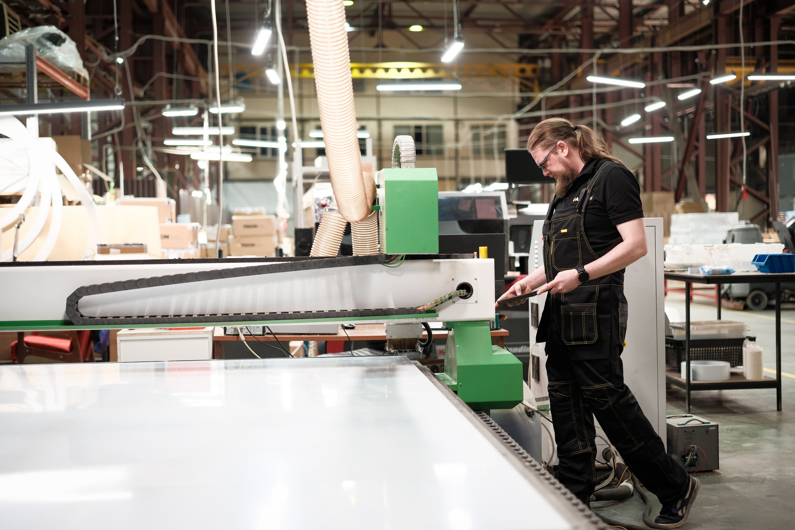 Деловой портрет в Москве | Михаил Ерохин. Фотограф Михаил Ерохин | Москва