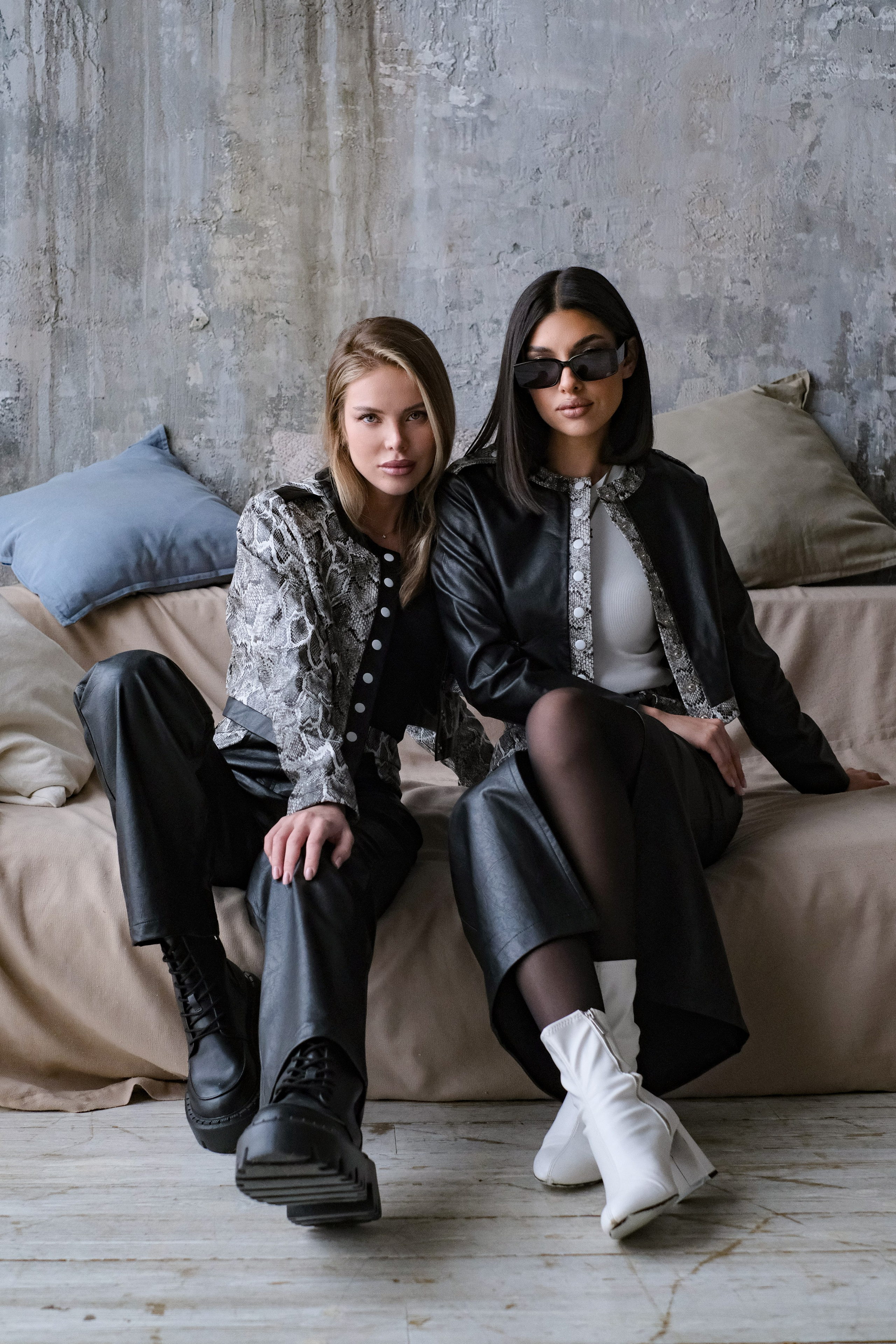 Имиджевая фэшн-фотосъемка | Михаил Ерохин. Фотограф Михаил Ерохин | Москва